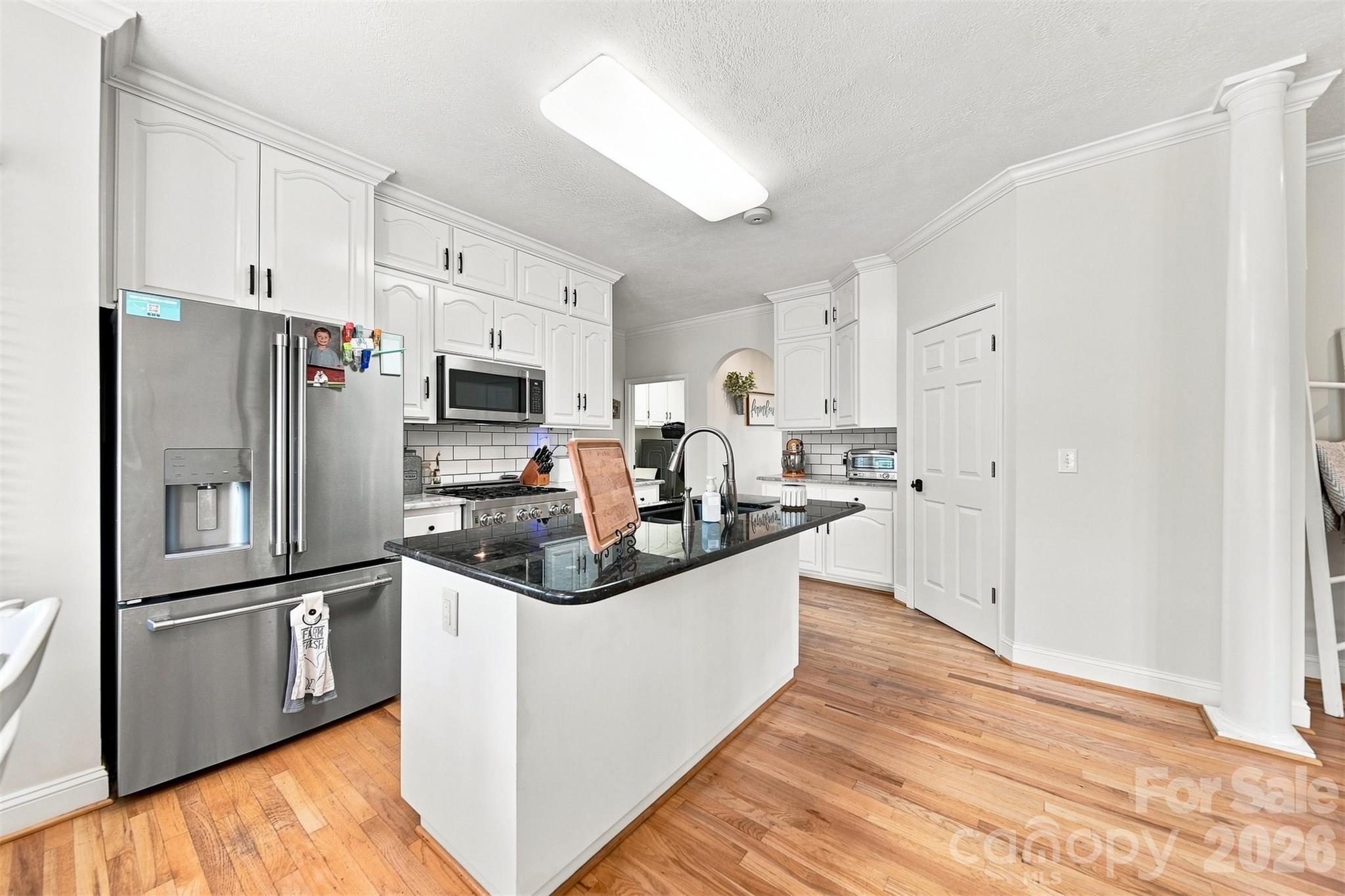 1338 Willow Creek Drive — Newton