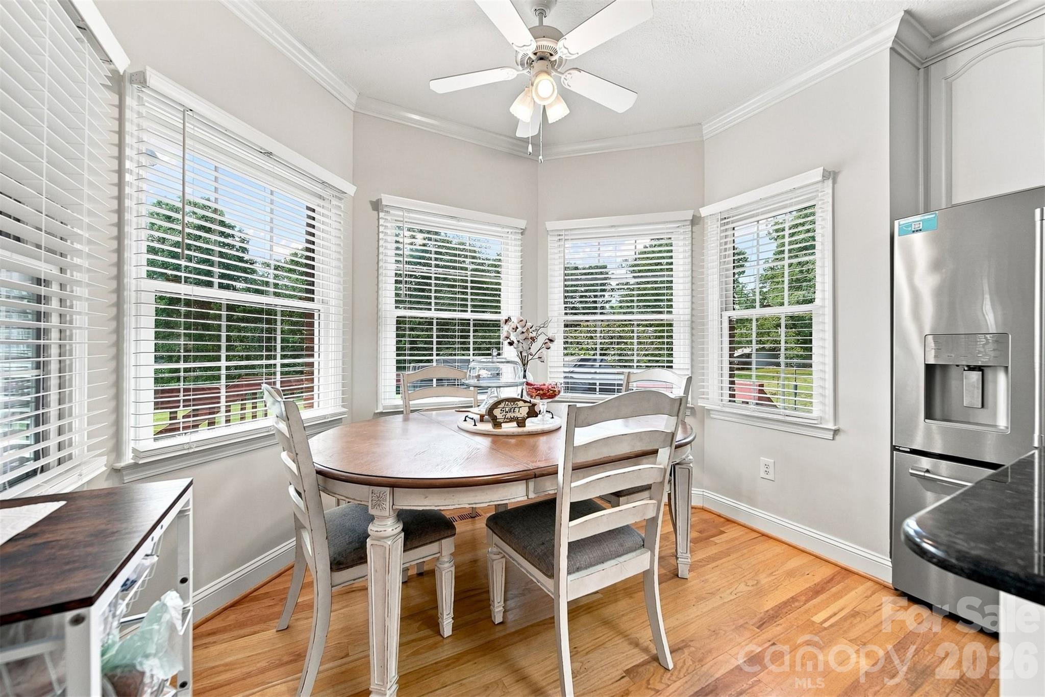1338 Willow Creek Drive — Newton