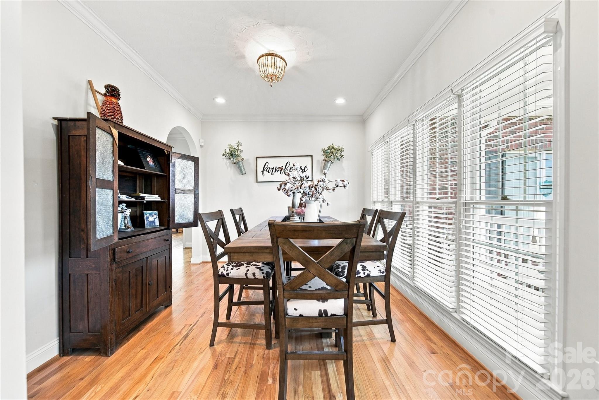 1338 Willow Creek Drive — Newton