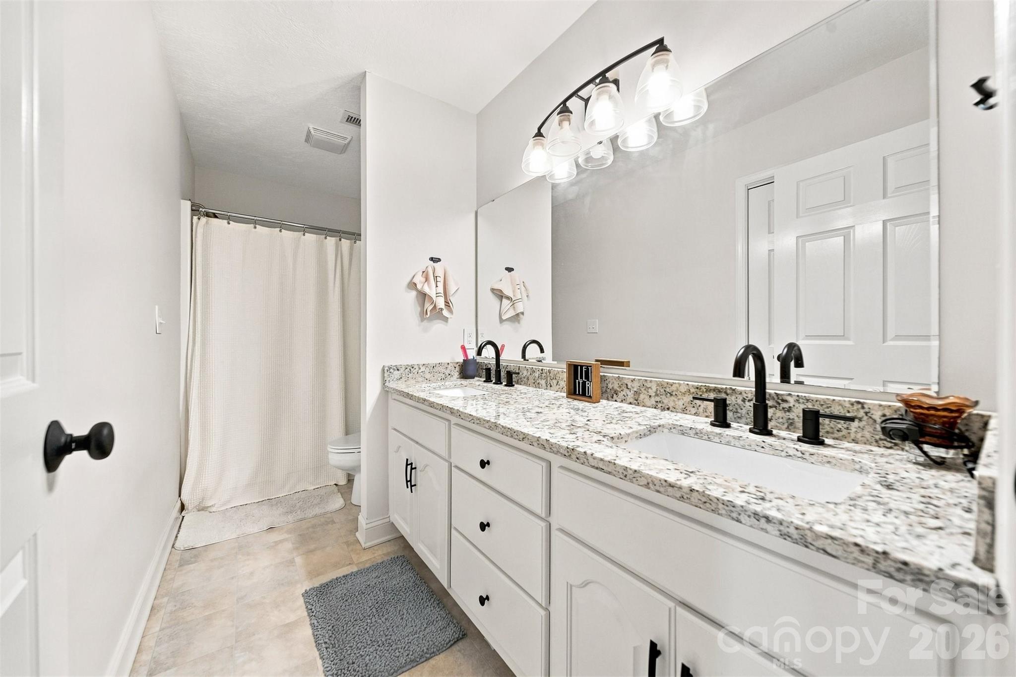 1338 Willow Creek Drive — Newton