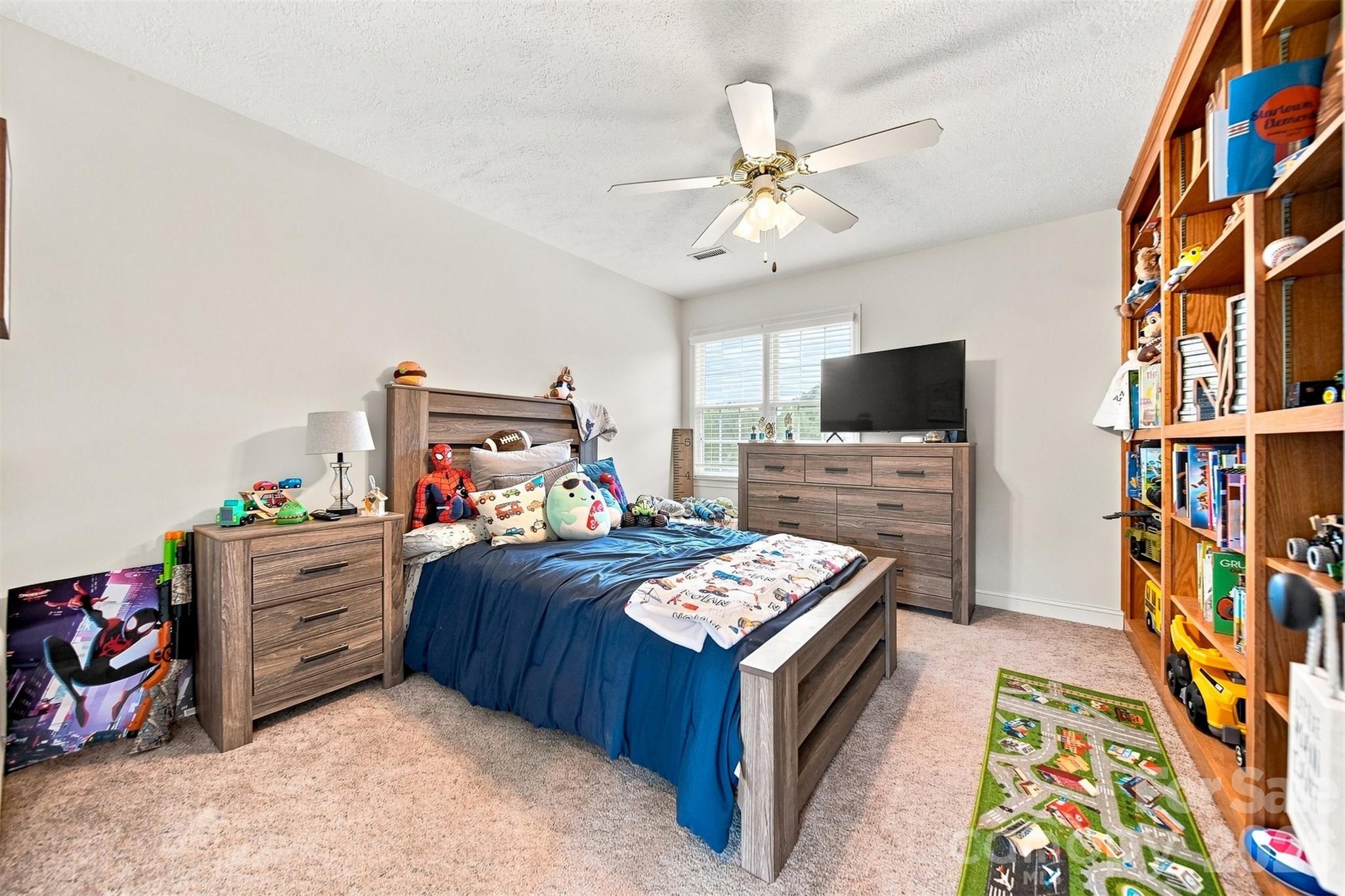 1338 Willow Creek Drive — Newton