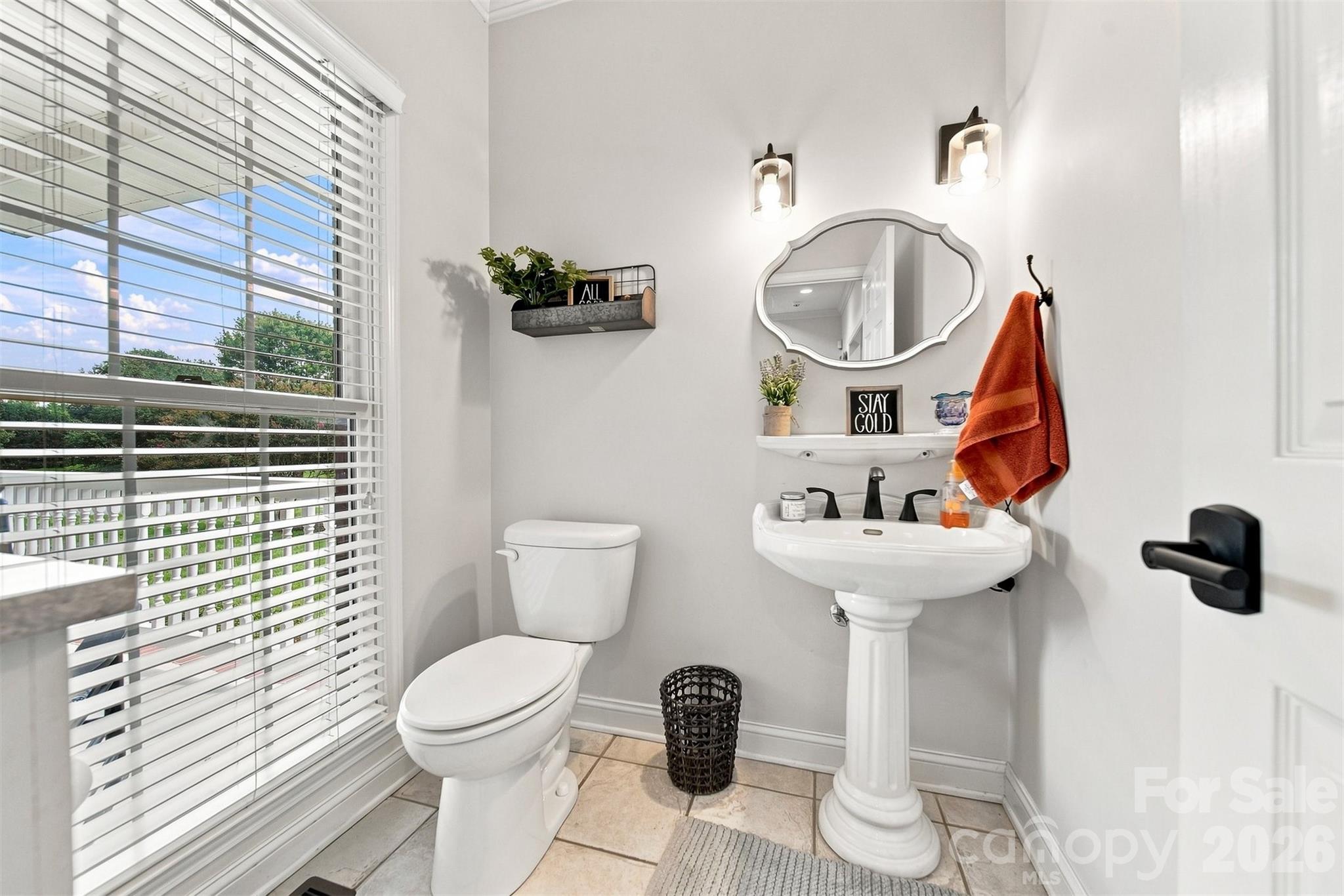 1338 Willow Creek Drive — Newton