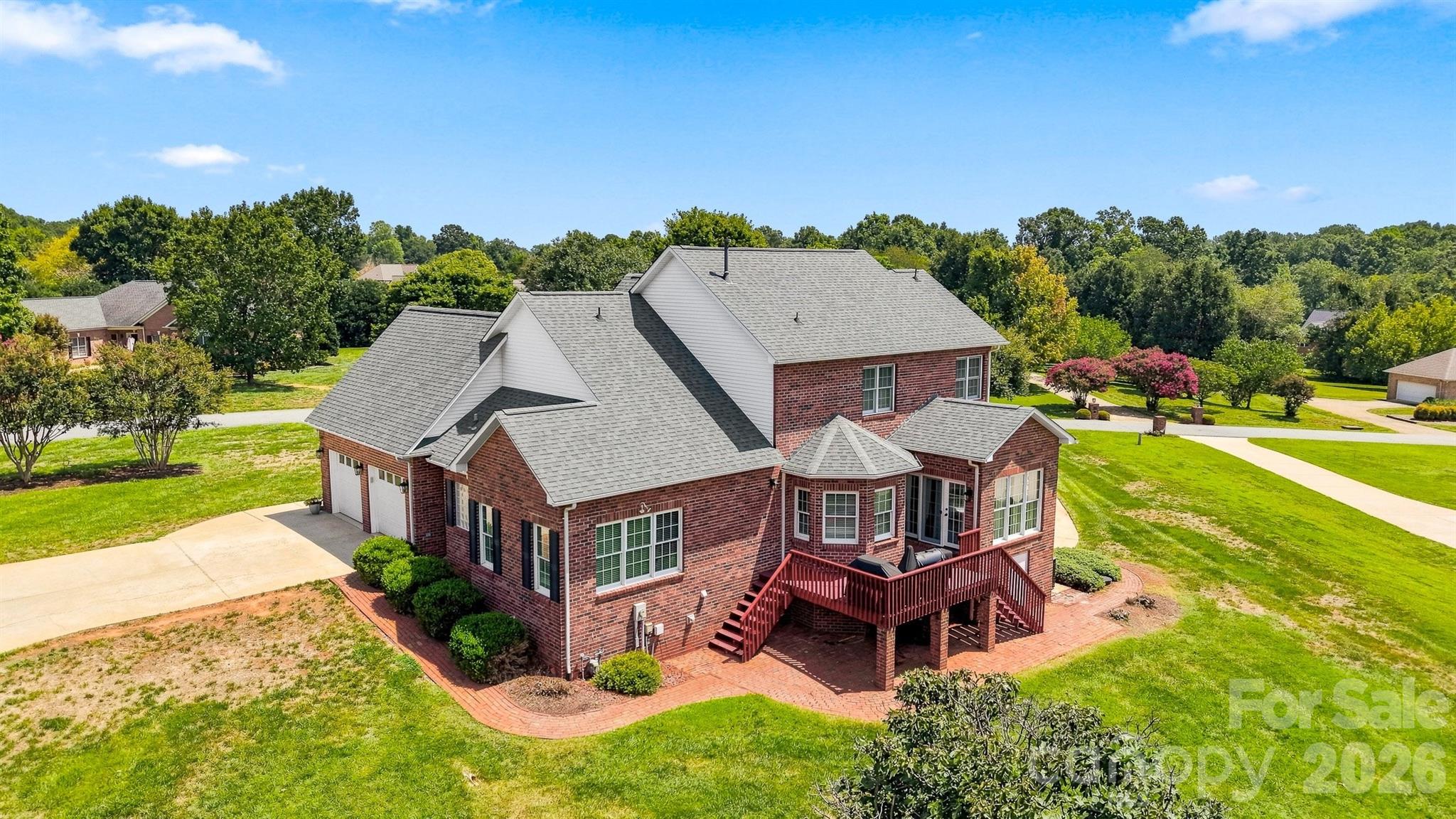 1338 Willow Creek Drive — Newton
