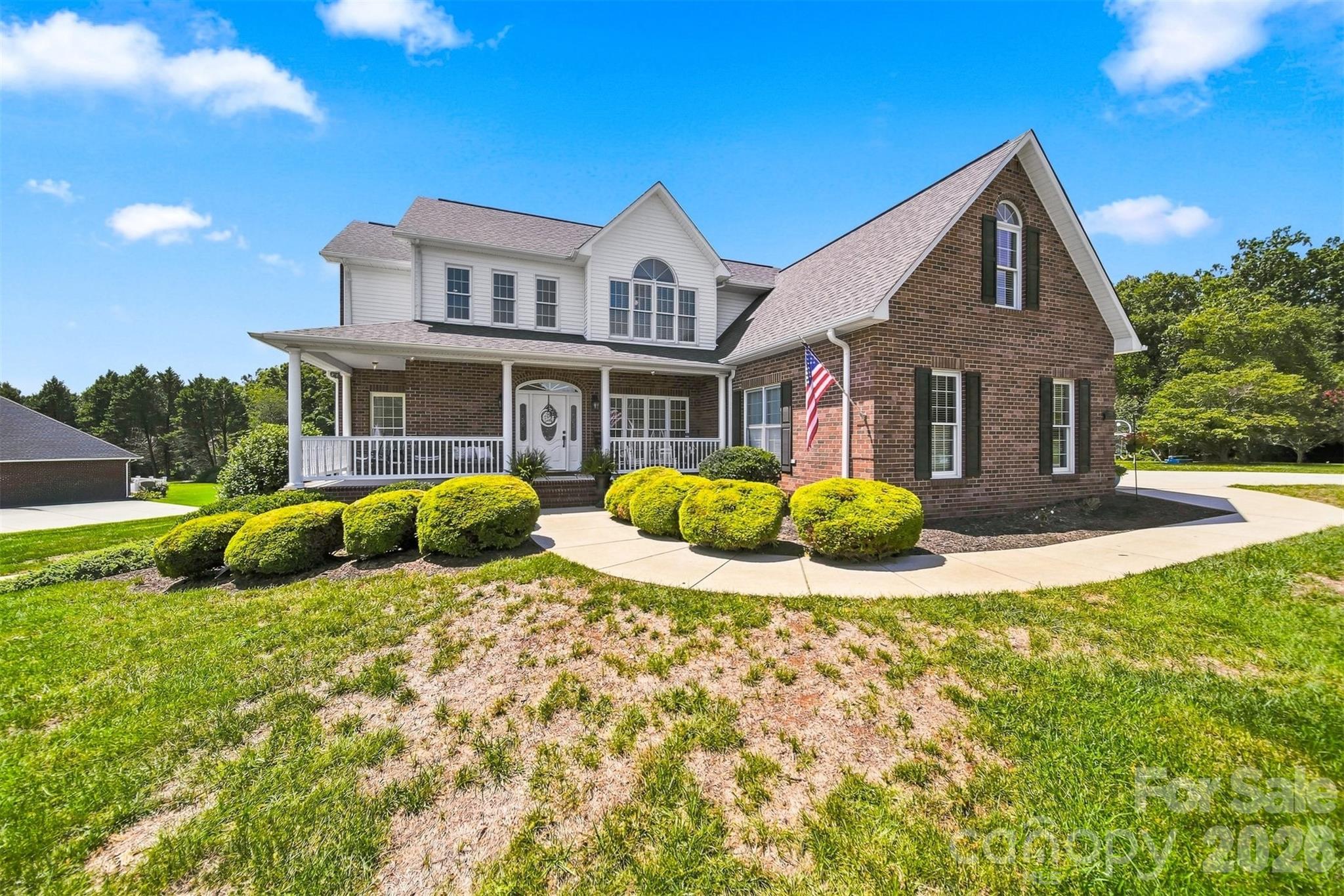 1338 Willow Creek Drive — Newton