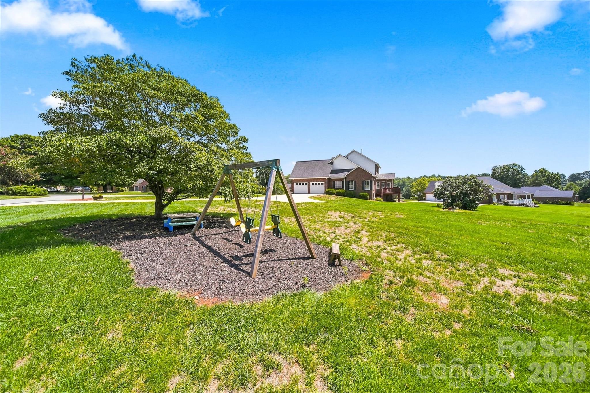 1338 Willow Creek Drive — Newton