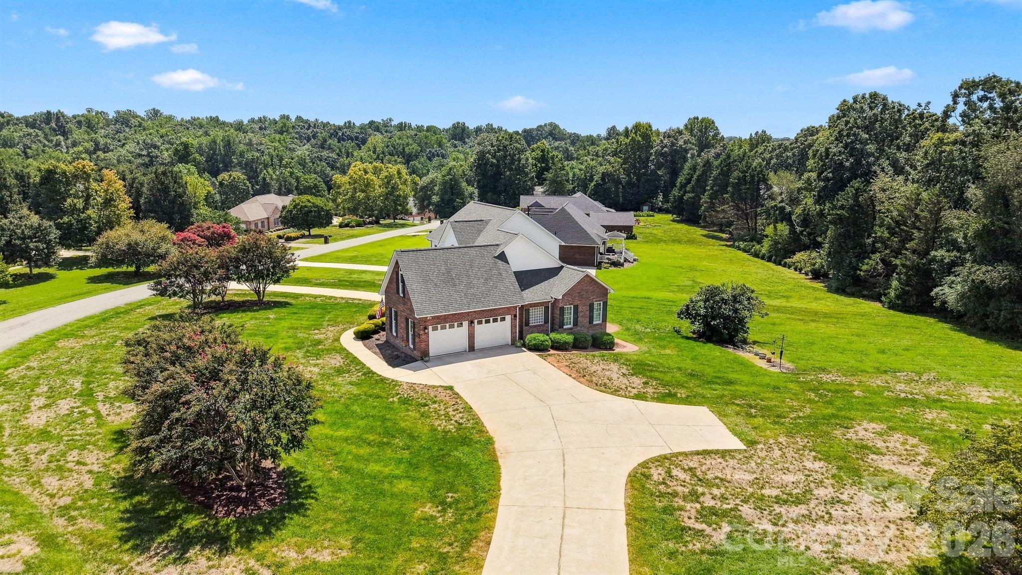 1338 Willow Creek Drive — Newton