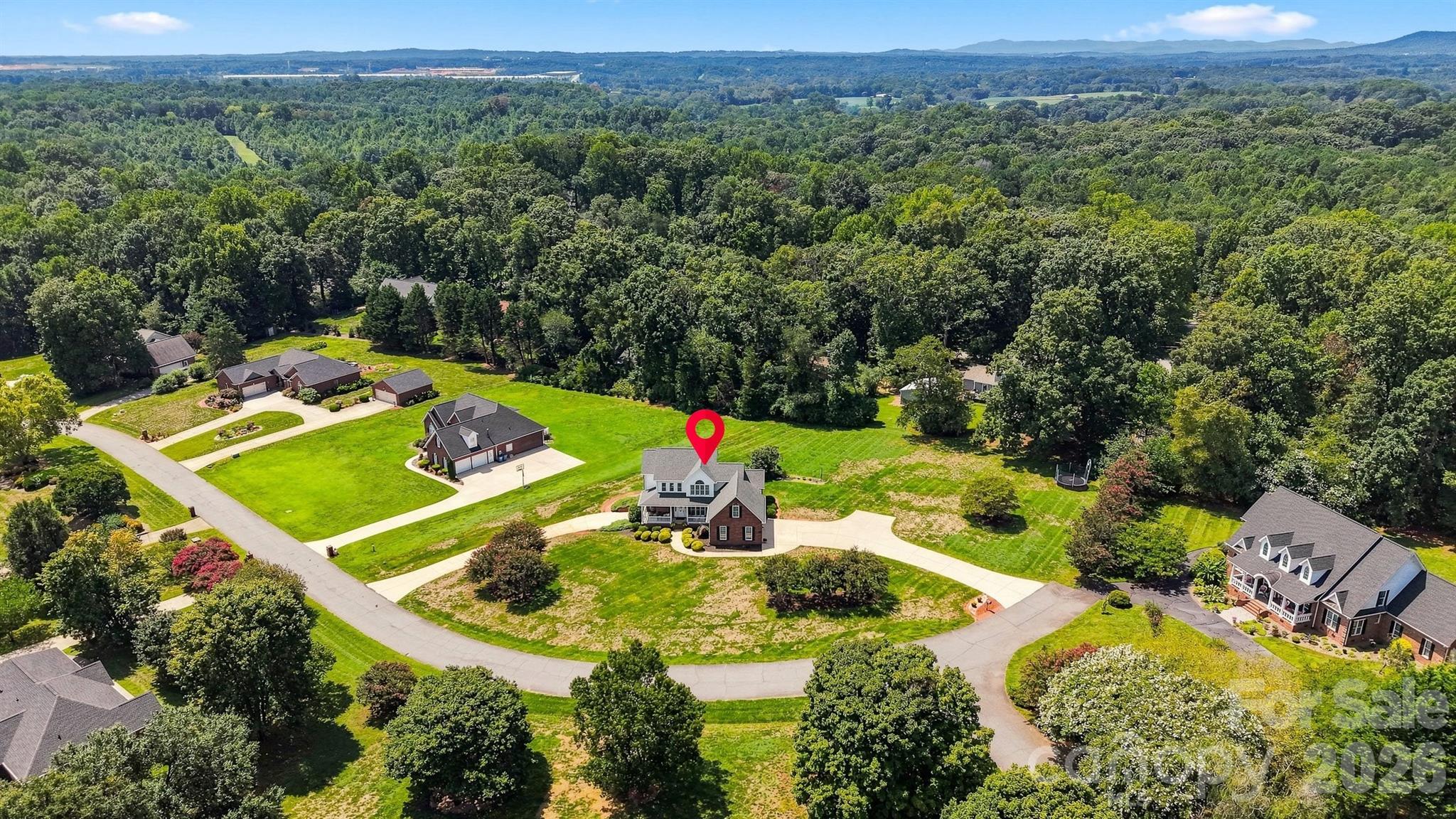 1338 Willow Creek Drive — Newton