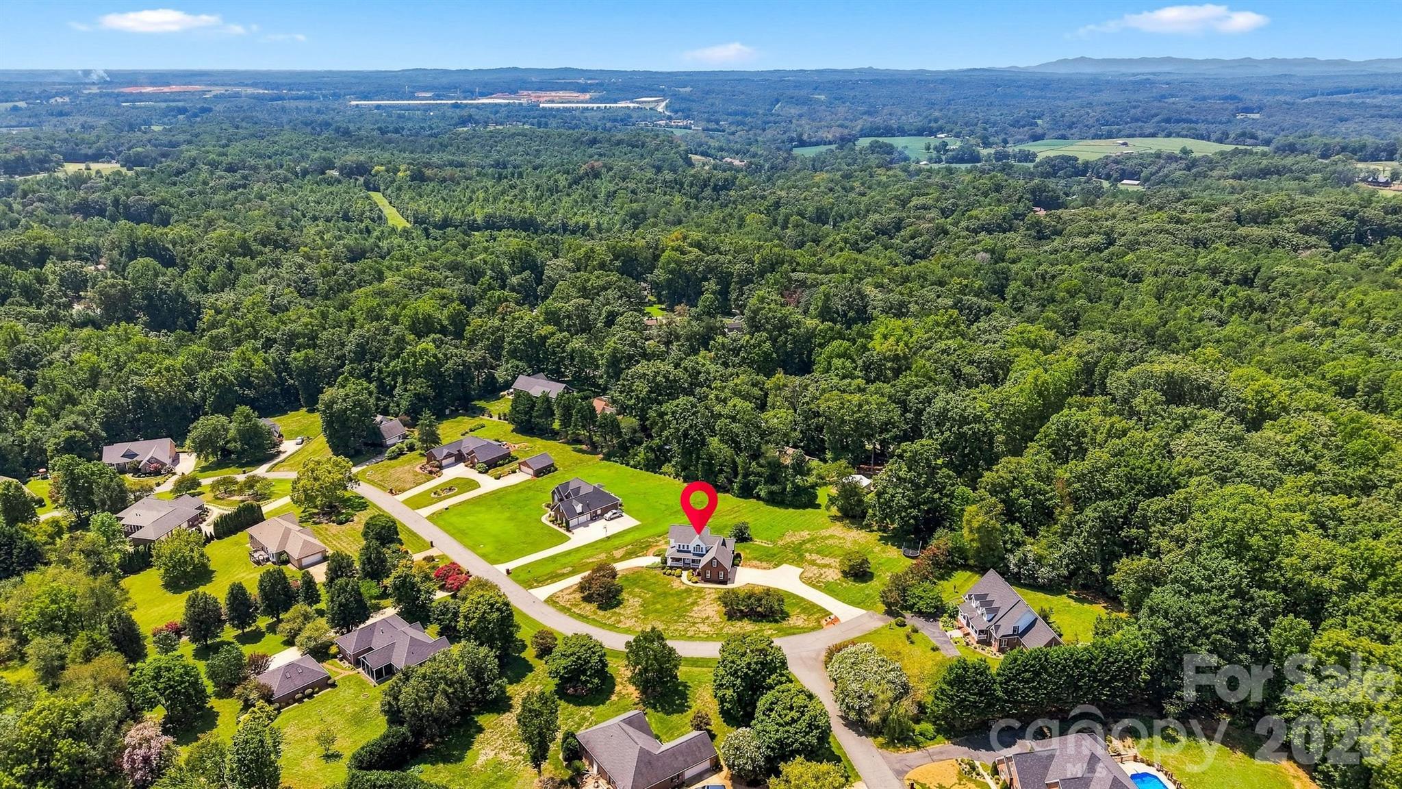 1338 Willow Creek Drive — Newton