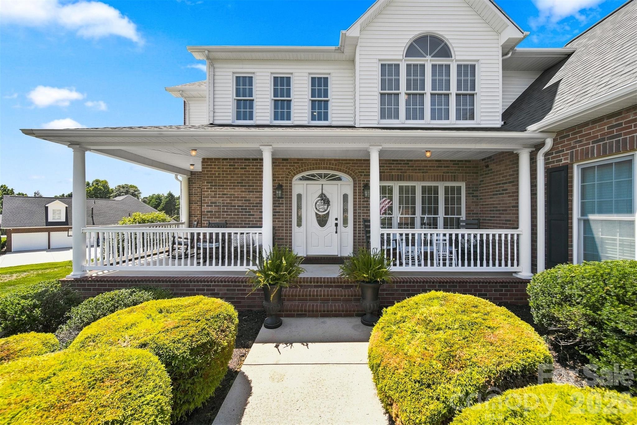1338 Willow Creek Drive — Newton