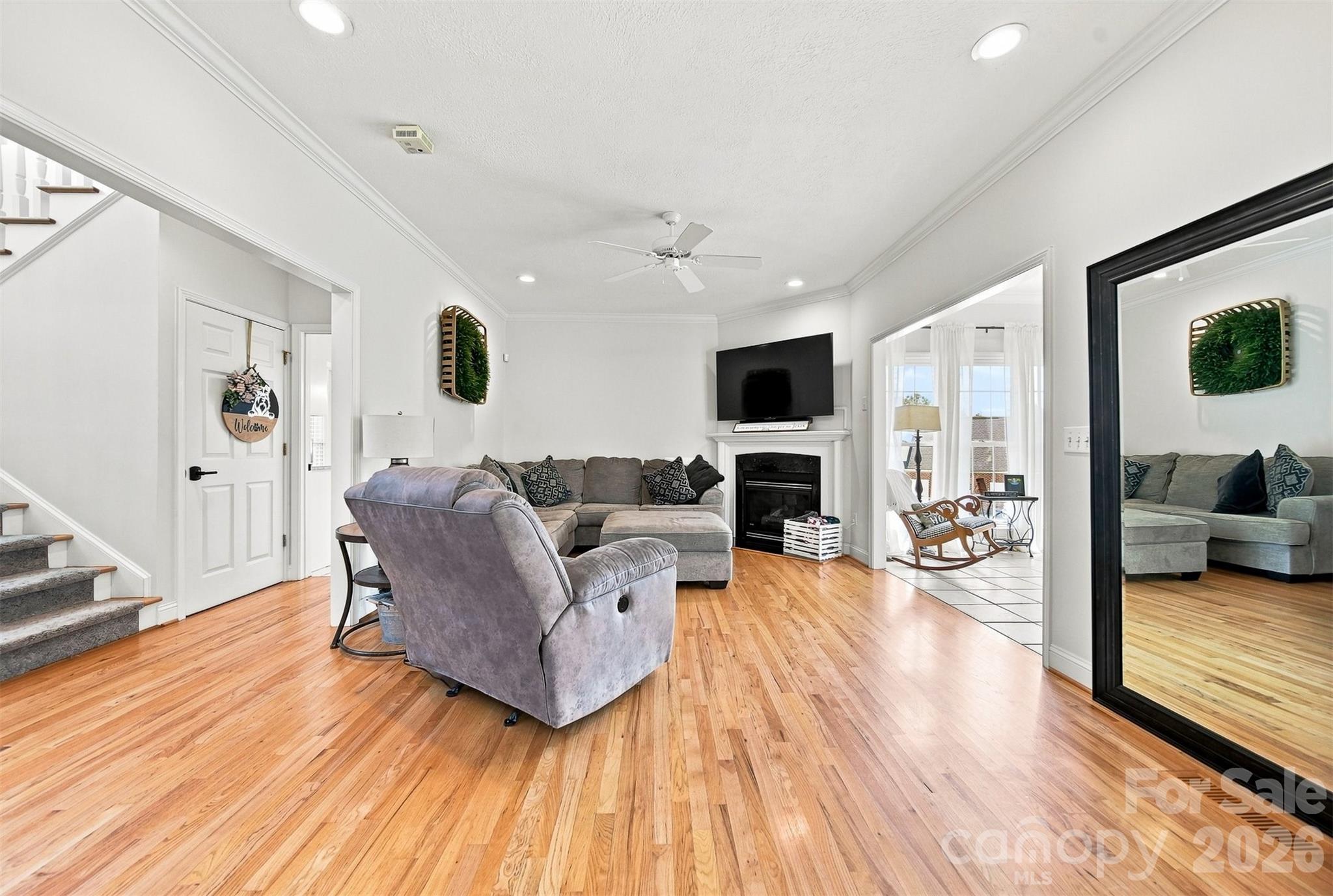 1338 Willow Creek Drive — Newton