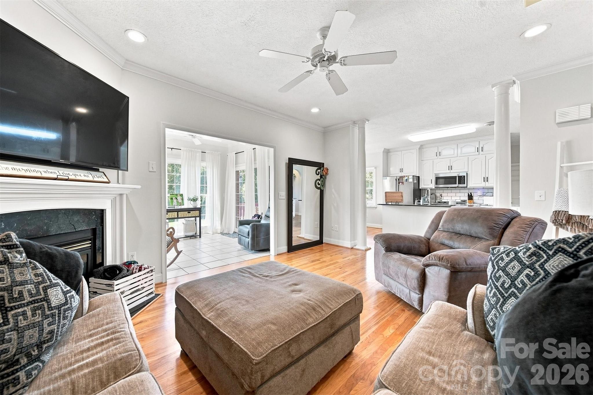 1338 Willow Creek Drive — Newton