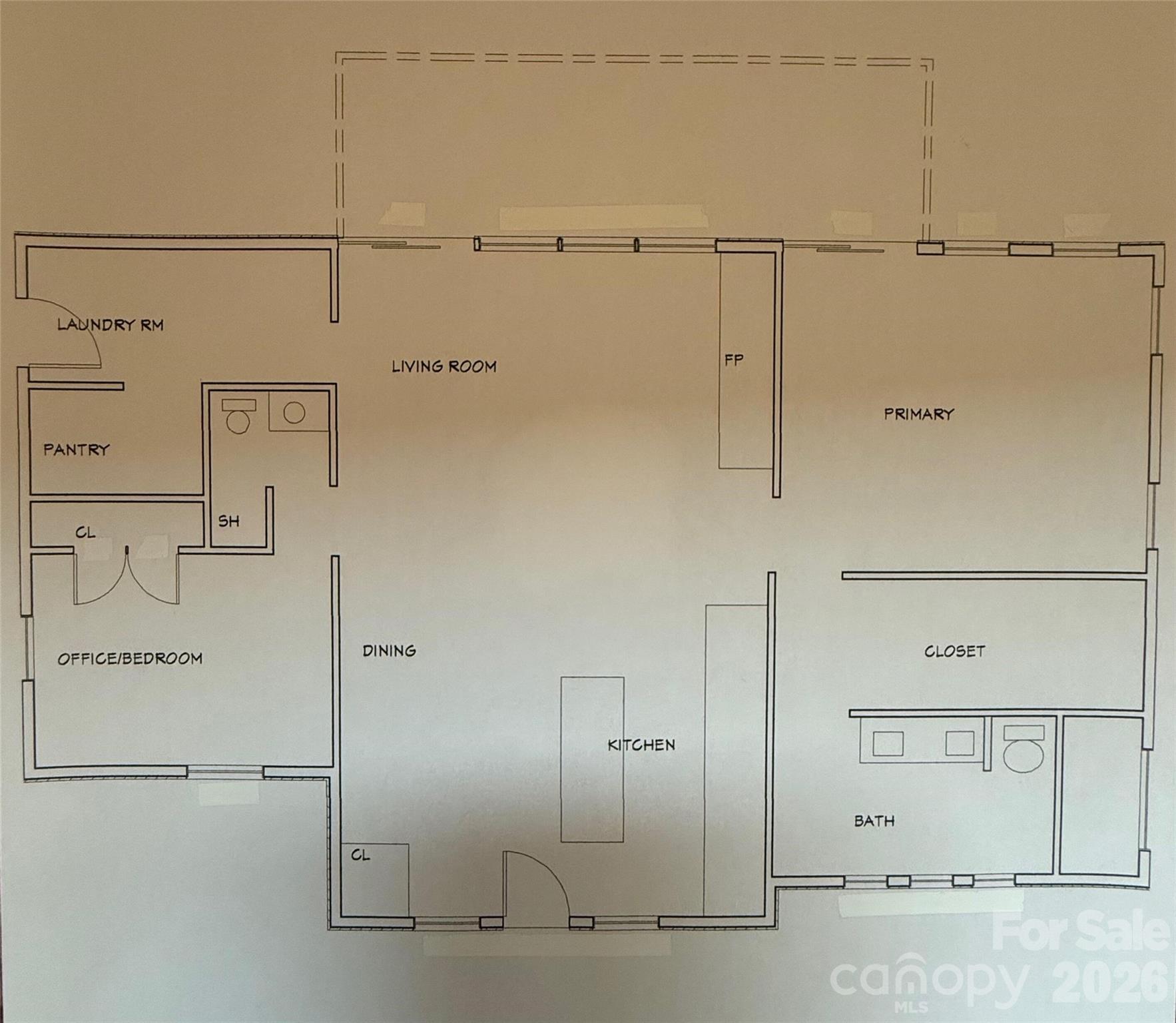 30 Sandys Home Place — Mars Hill
