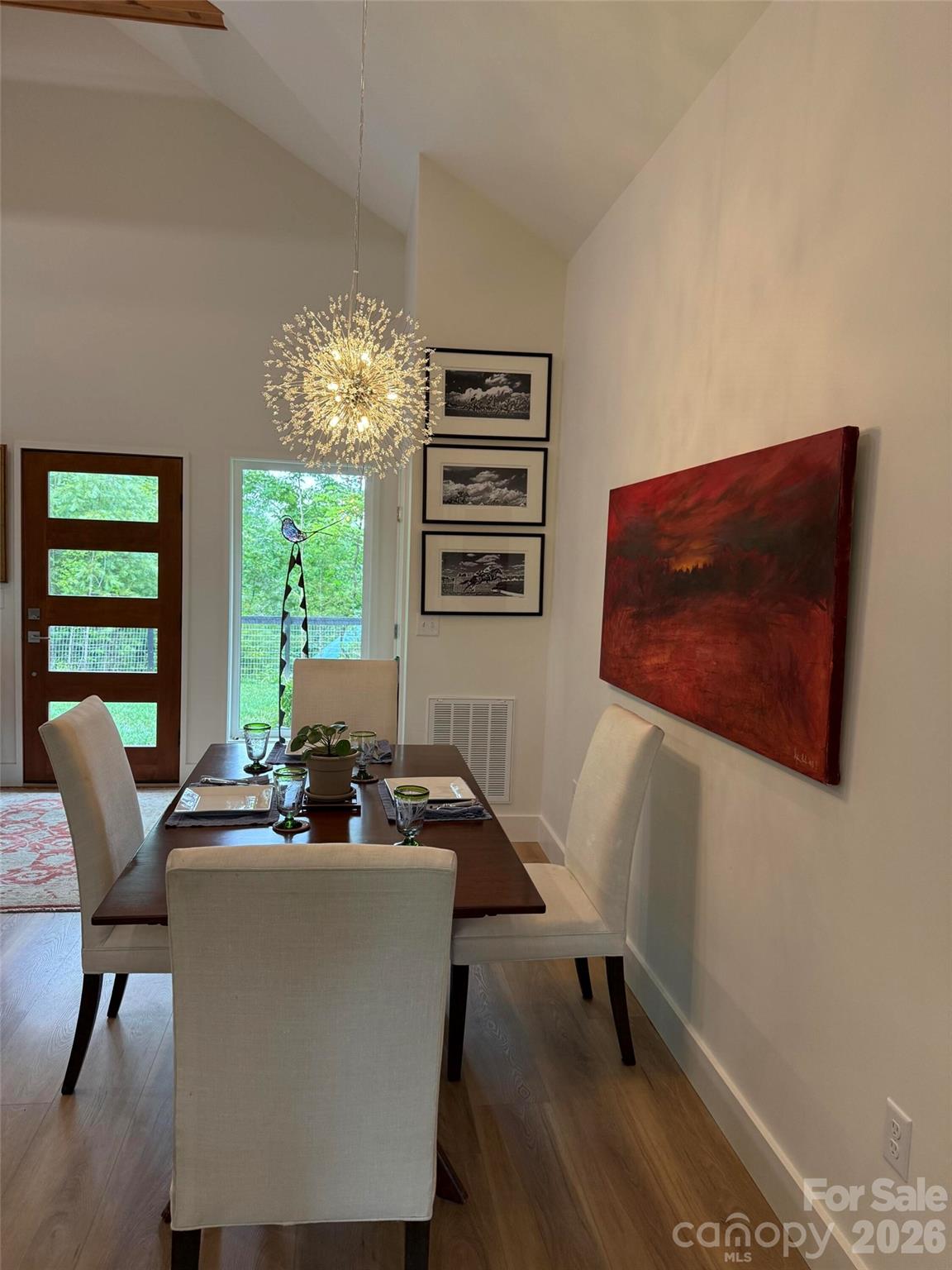 30 Sandys Home Place — Mars Hill
