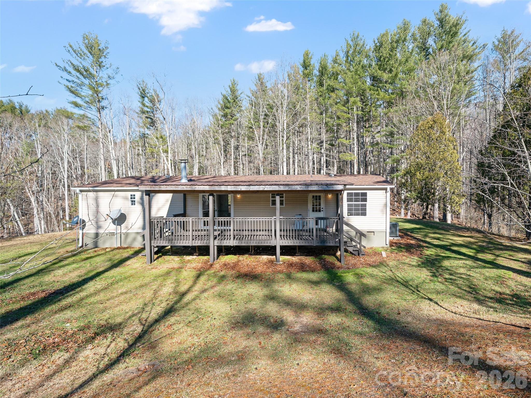 105 Satinwood Drive — Burnsville