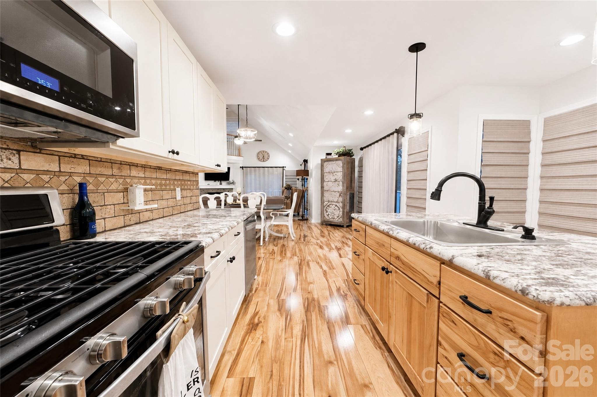 6047 Chaucer Lane — Granite Falls
