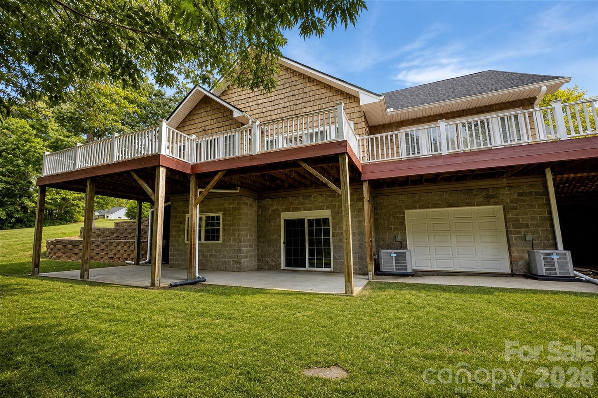 6047 Chaucer Lane — Granite Falls