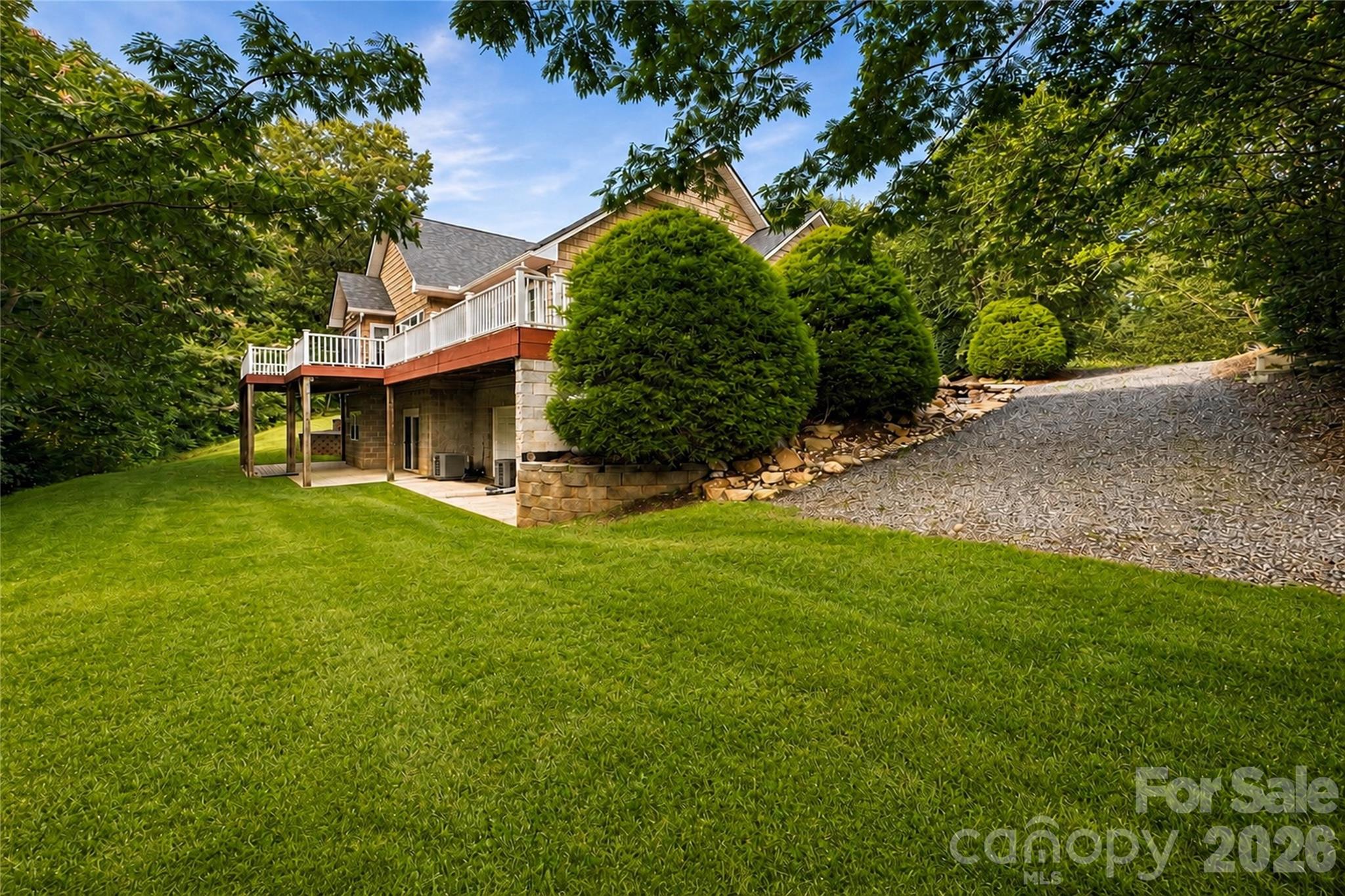 6047 Chaucer Lane — Granite Falls