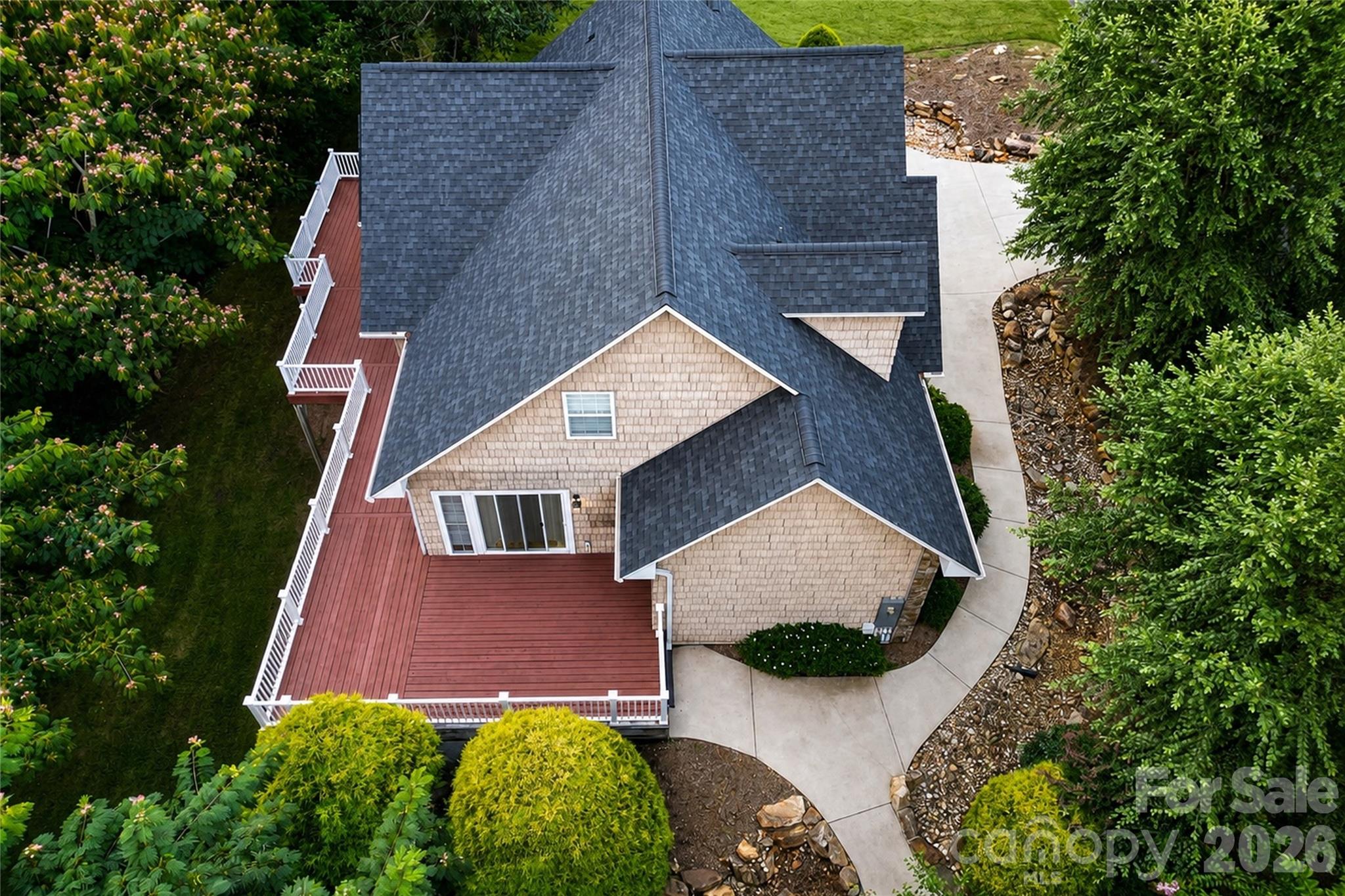 6047 Chaucer Lane — Granite Falls