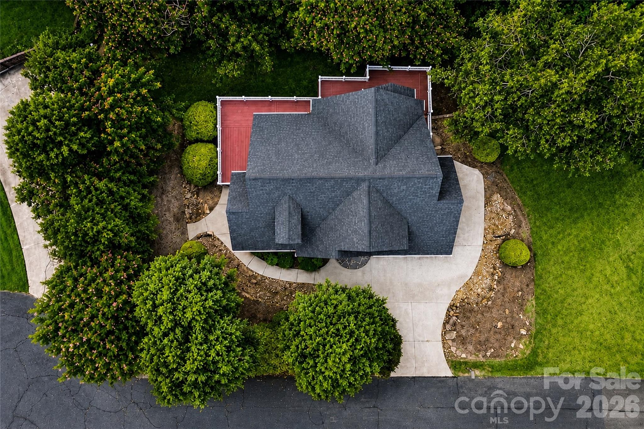 6047 Chaucer Lane — Granite Falls