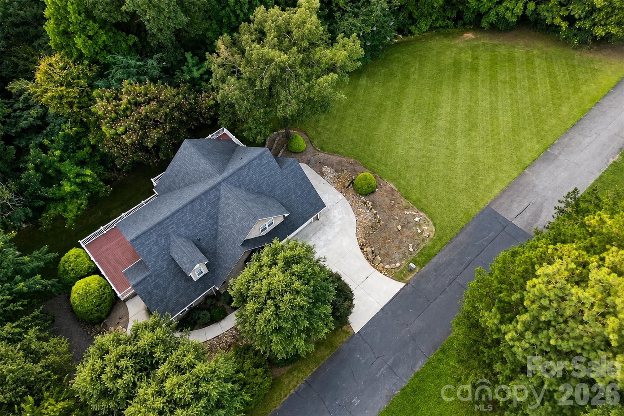 6047 Chaucer Lane — Granite Falls