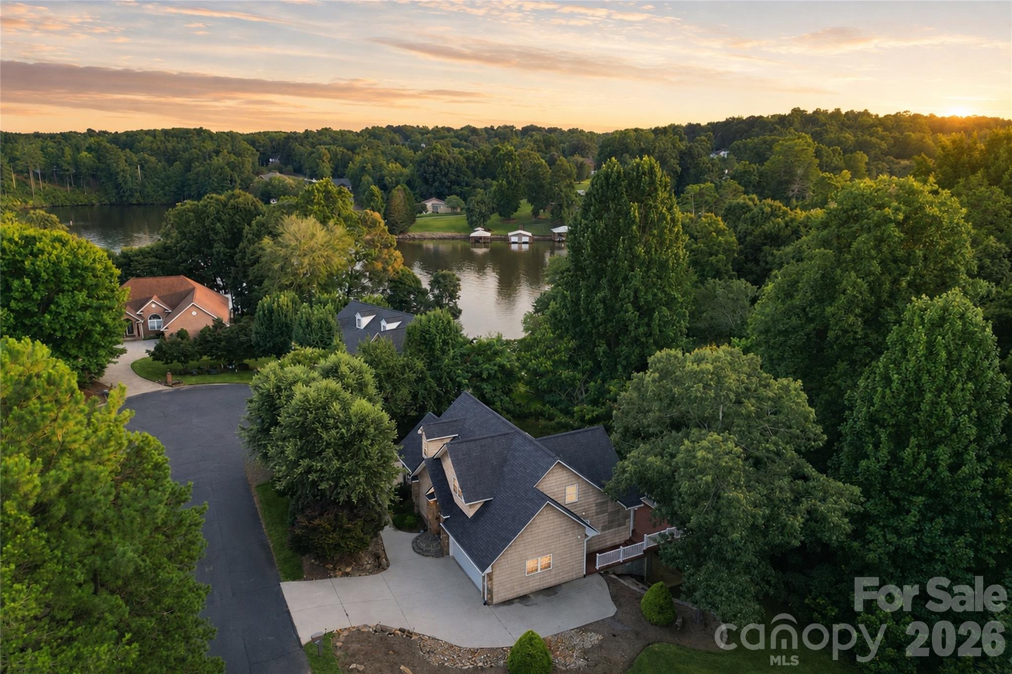 6047 Chaucer Lane — Granite Falls