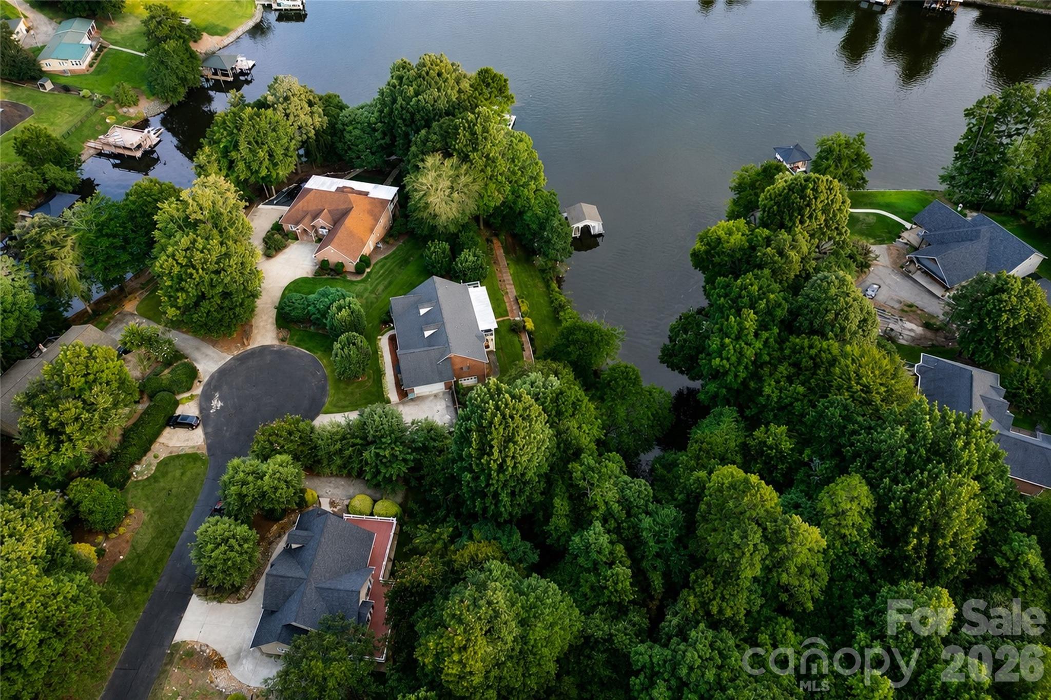 6047 Chaucer Lane — Granite Falls