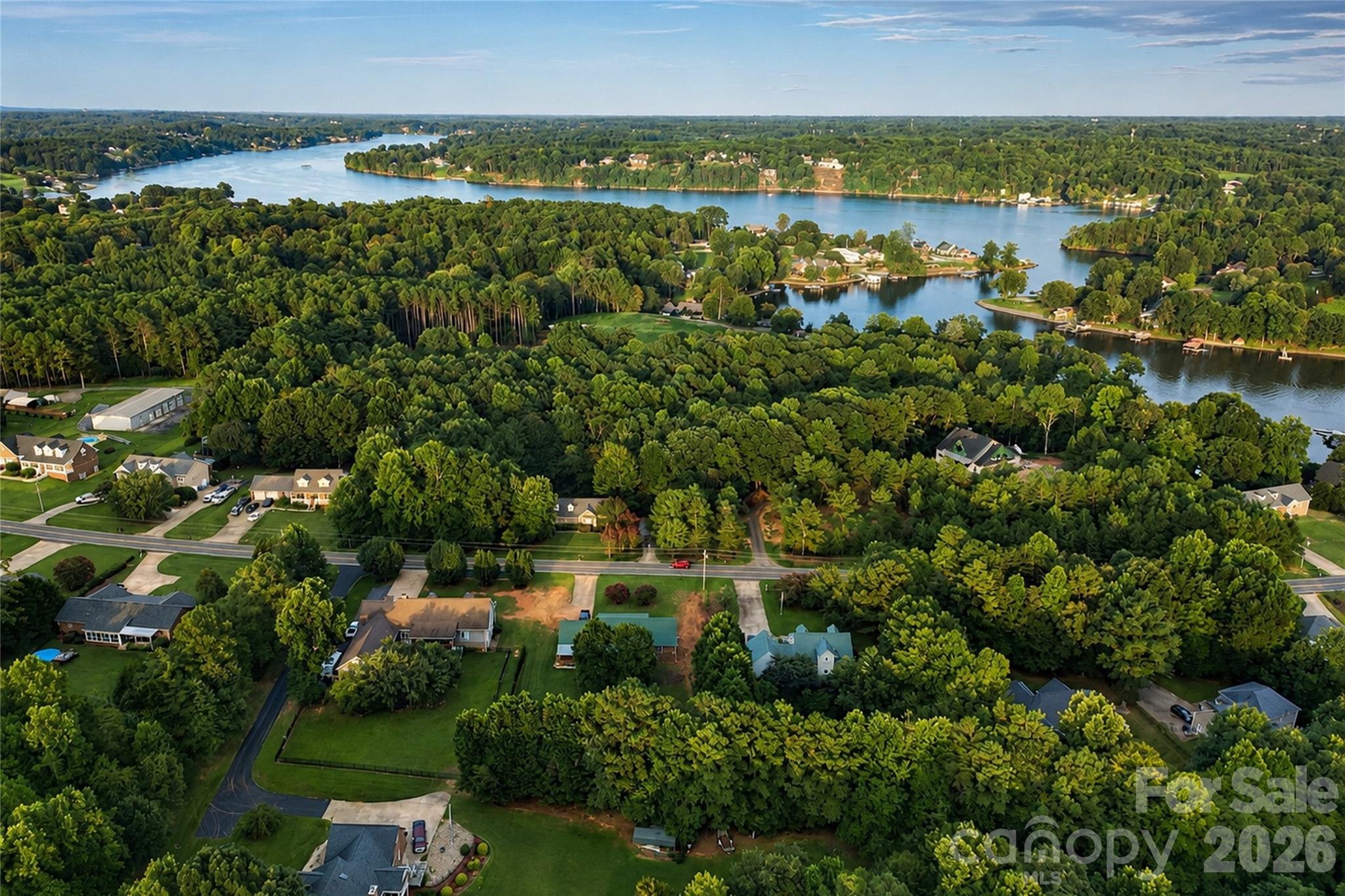 6047 Chaucer Lane — Granite Falls