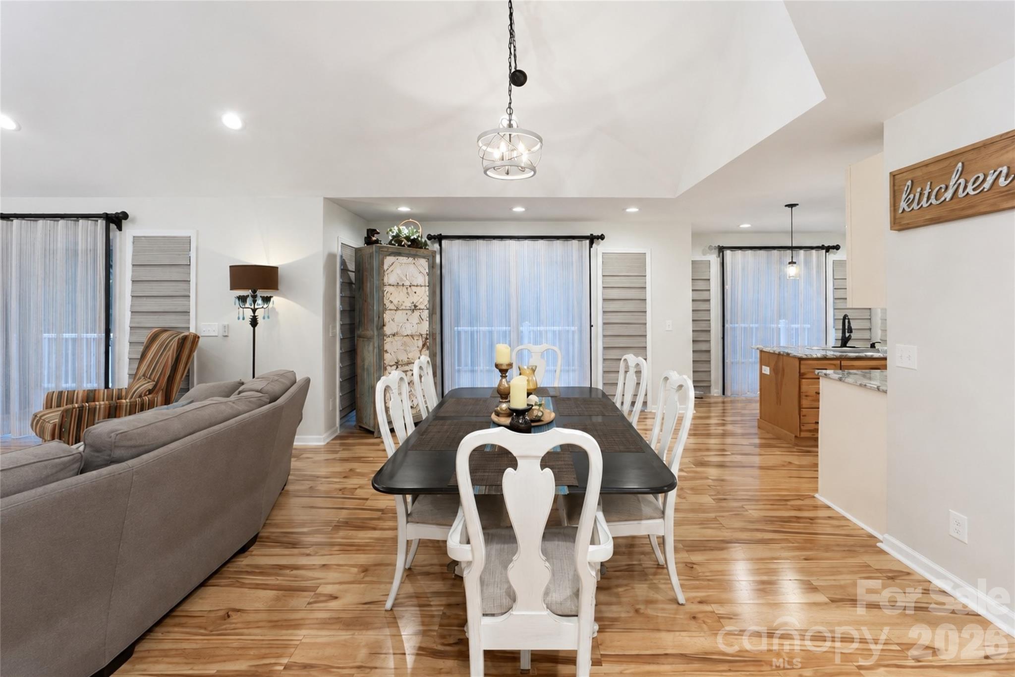 6047 Chaucer Lane — Granite Falls
