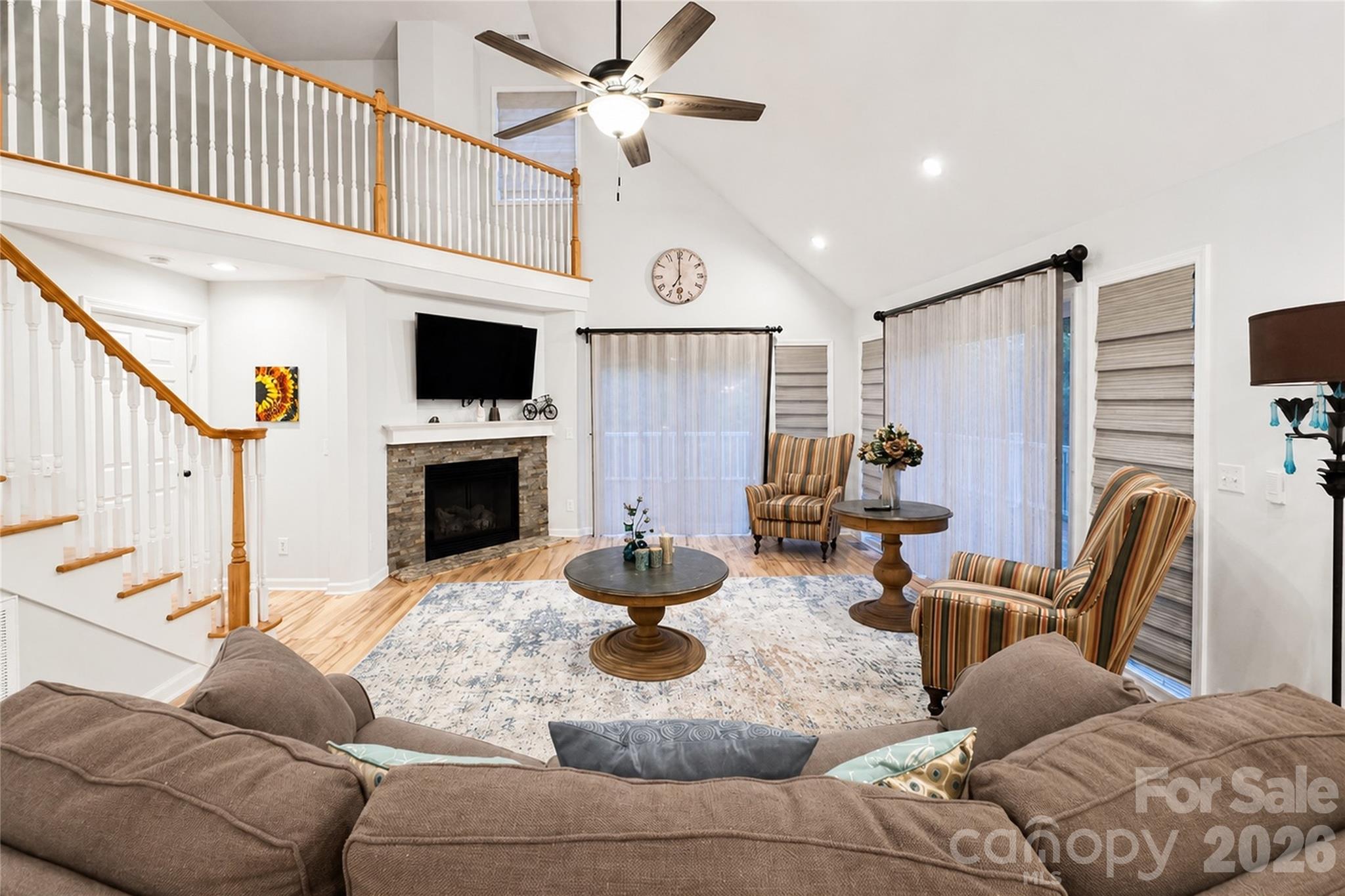 6047 Chaucer Lane — Granite Falls