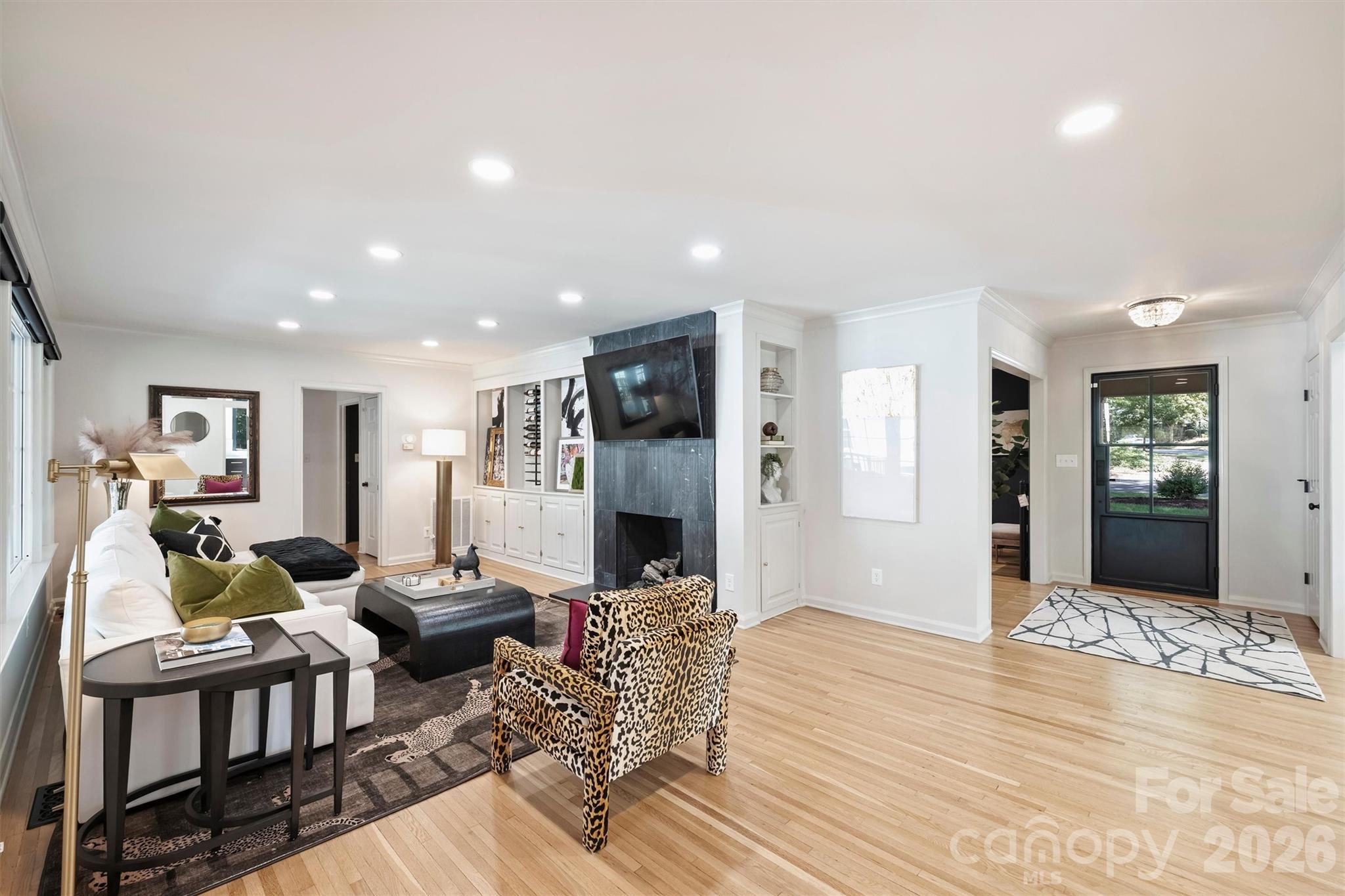 2644 Portland Avenue — Charlotte