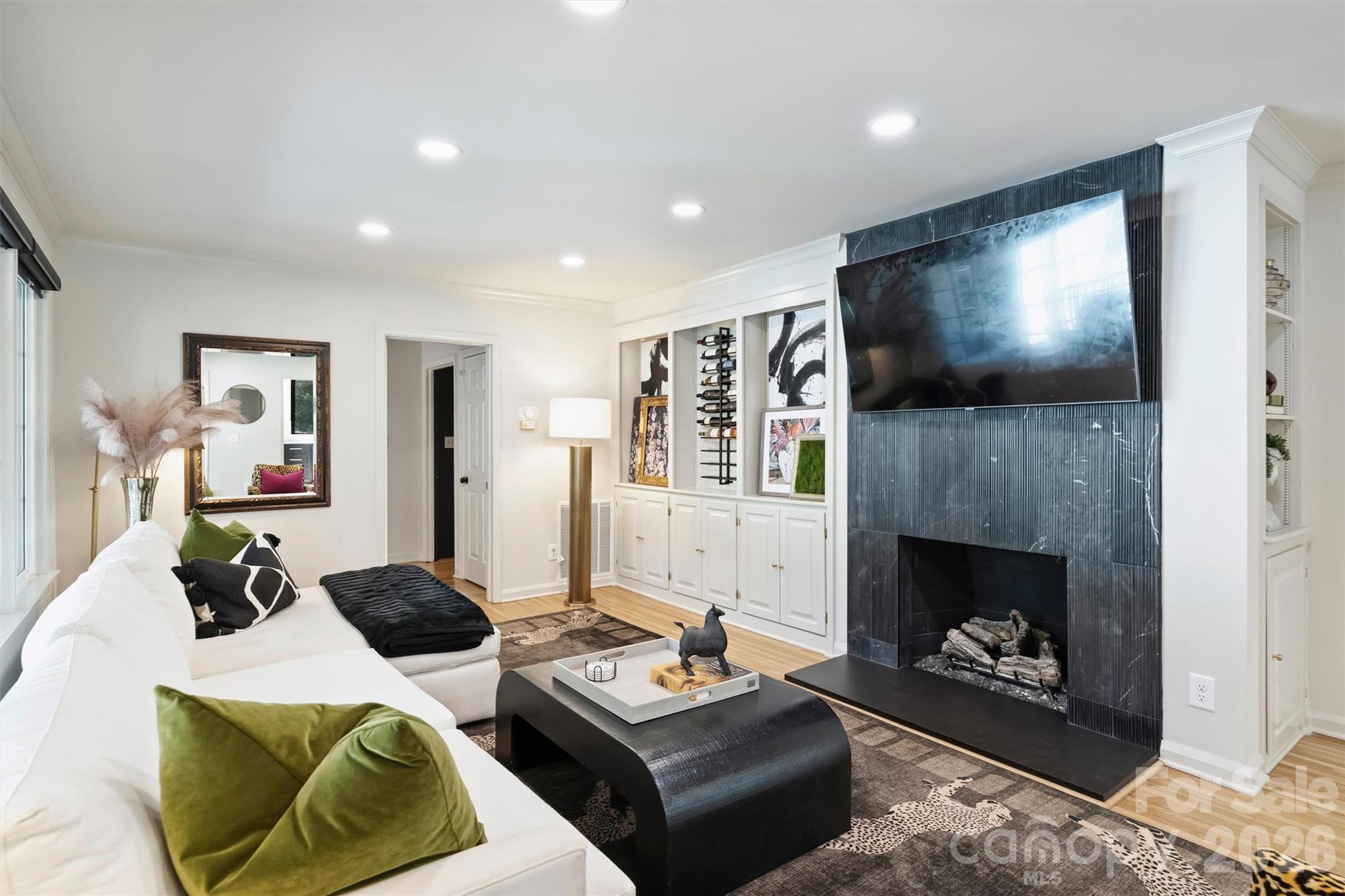 2644 Portland Avenue — Charlotte
