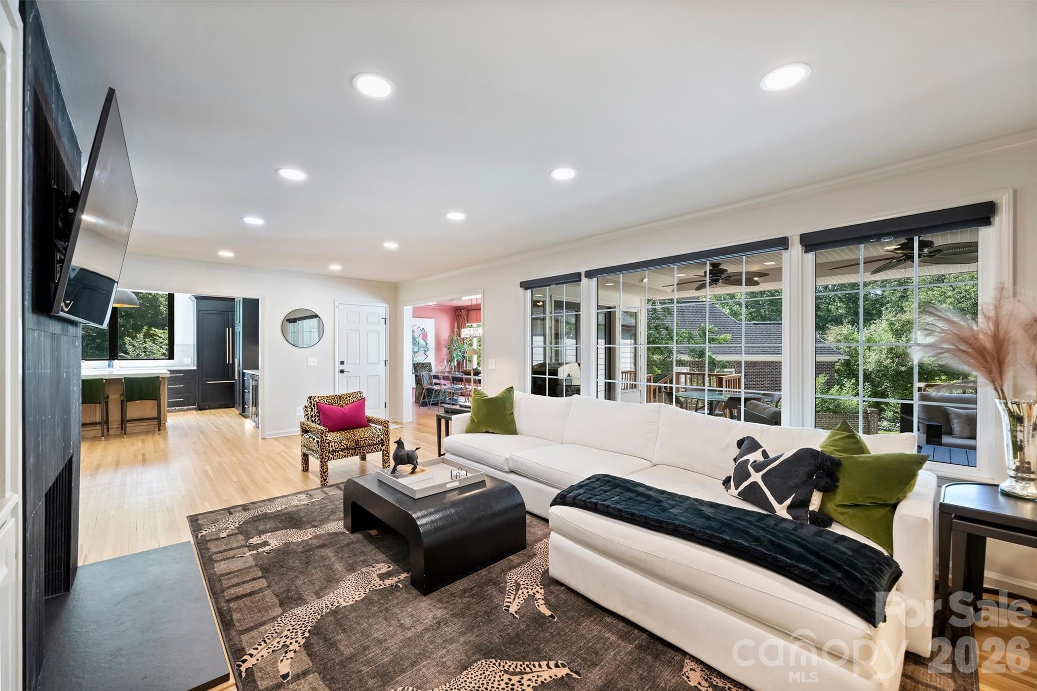 2644 Portland Avenue — Charlotte