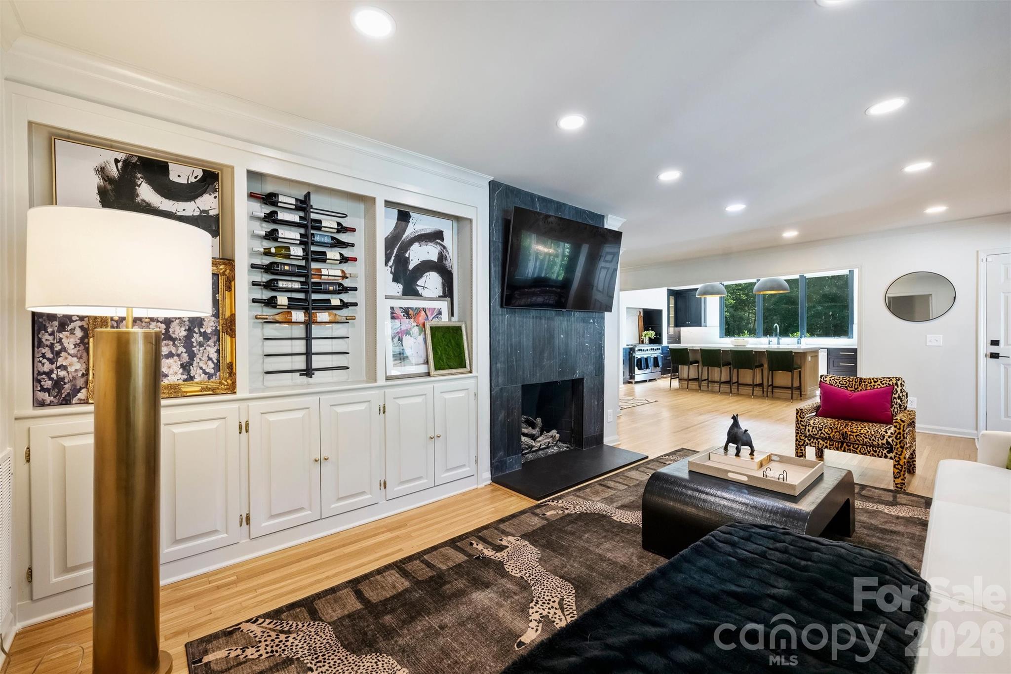 2644 Portland Avenue — Charlotte