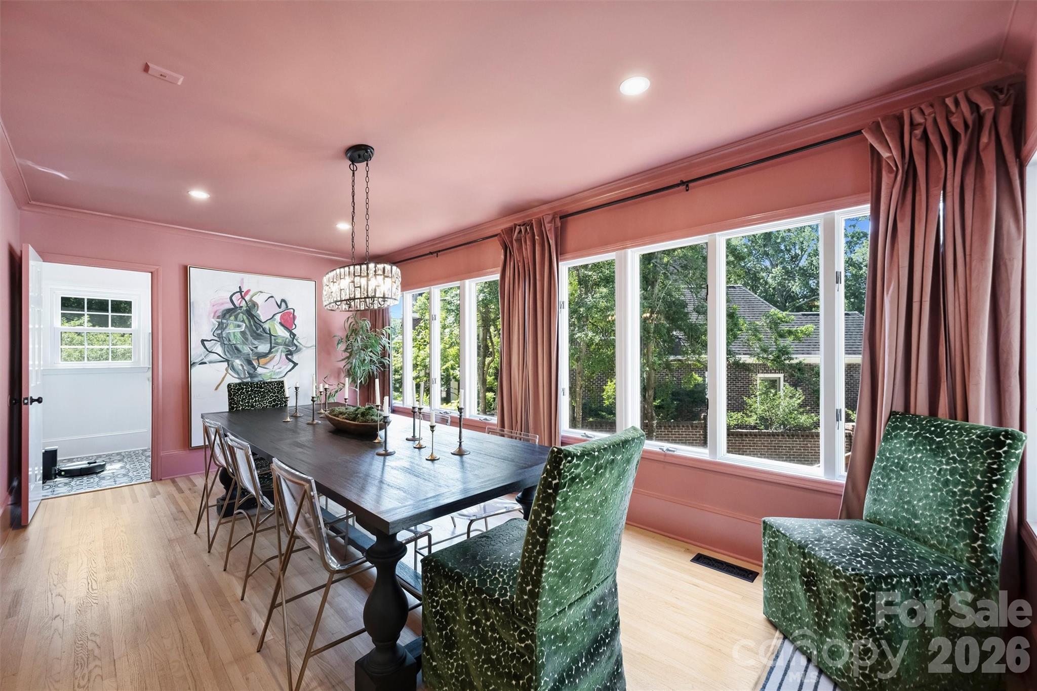 2644 Portland Avenue — Charlotte