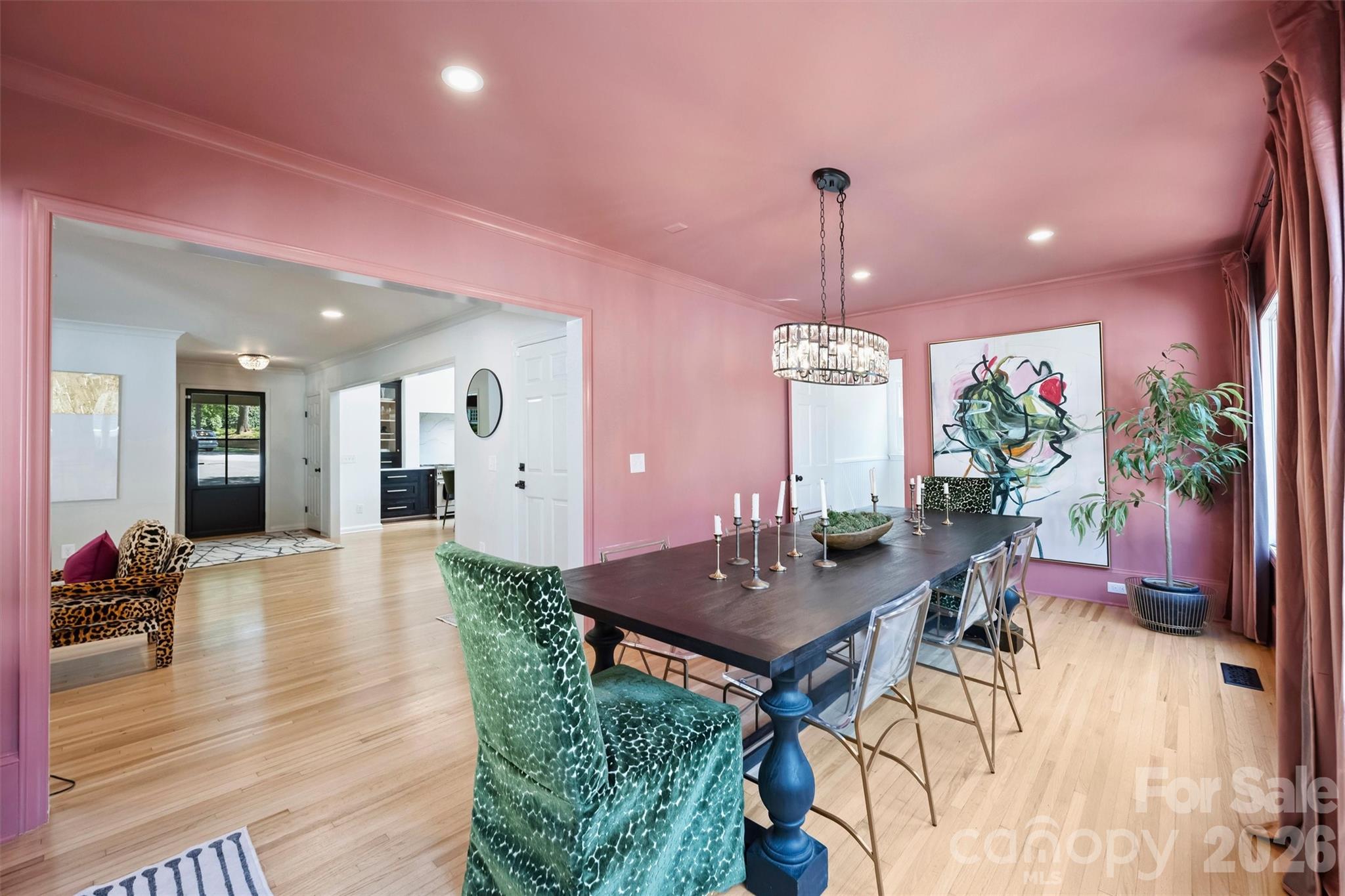 2644 Portland Avenue — Charlotte