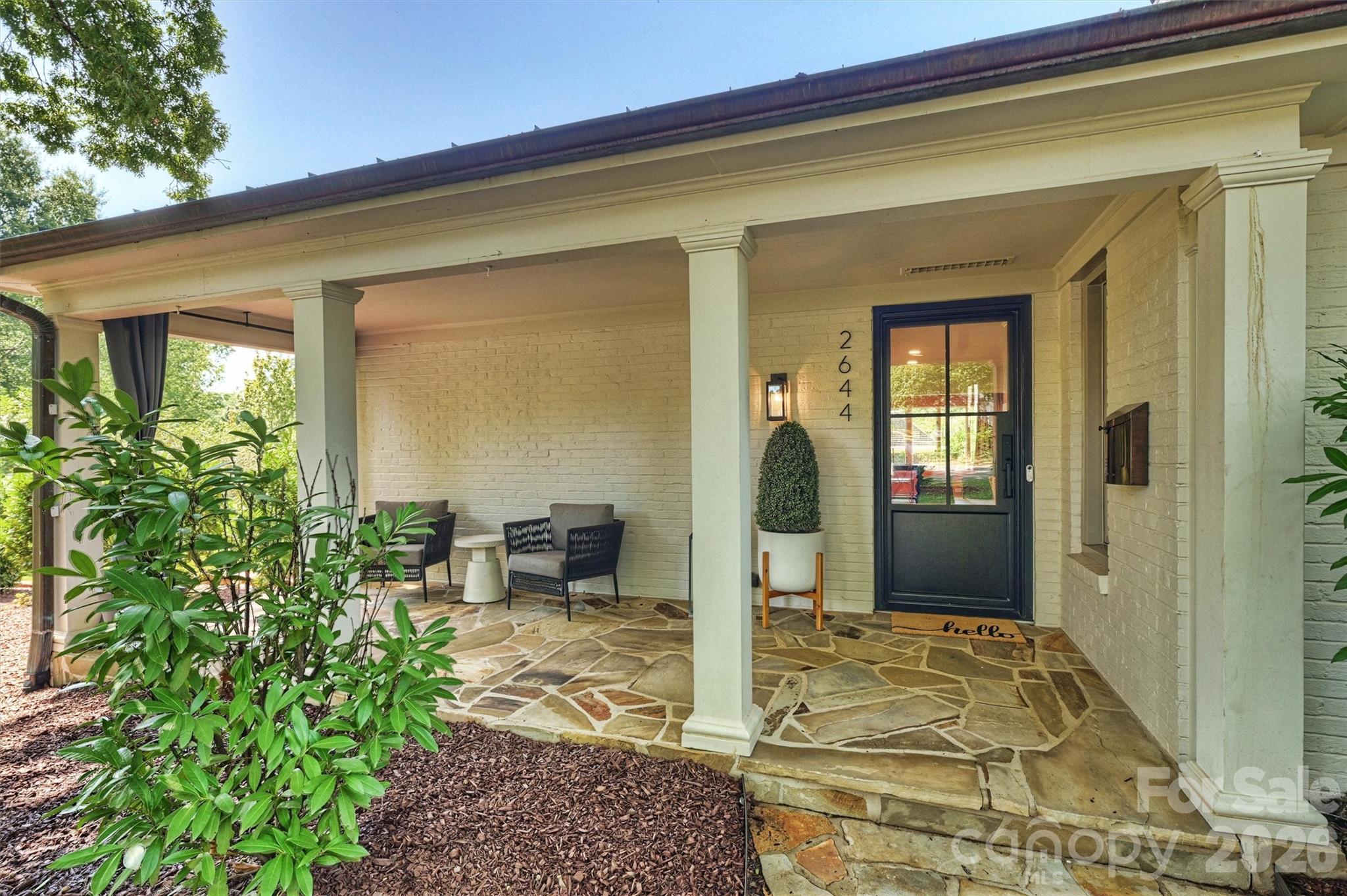 2644 Portland Avenue — Charlotte
