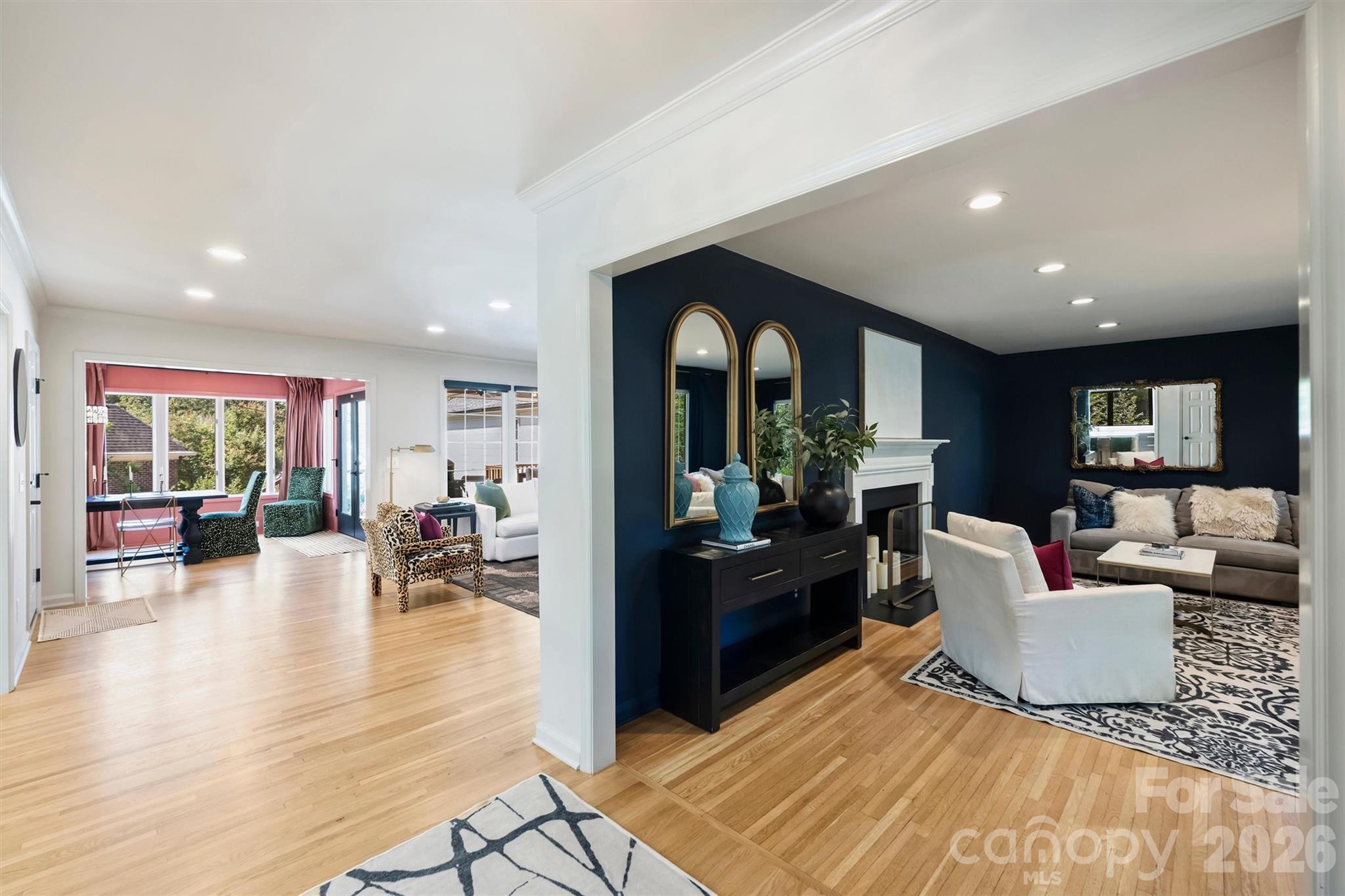 2644 Portland Avenue — Charlotte