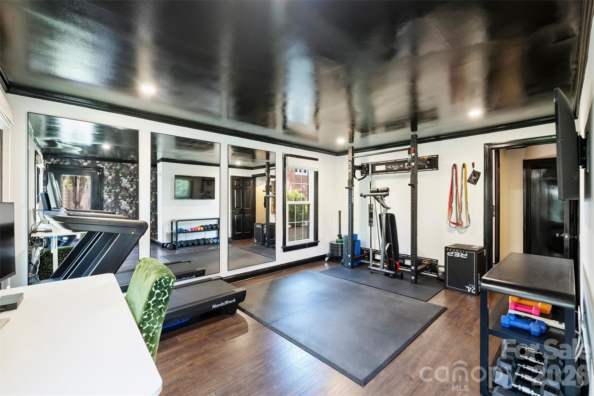 2644 Portland Avenue — Charlotte