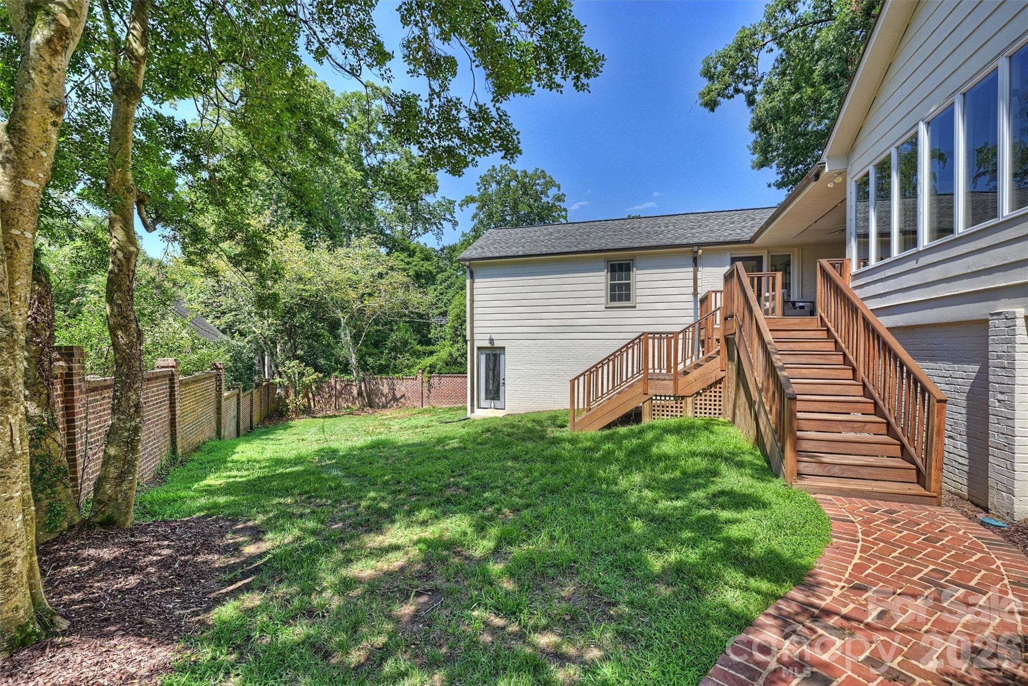 2644 Portland Avenue — Charlotte