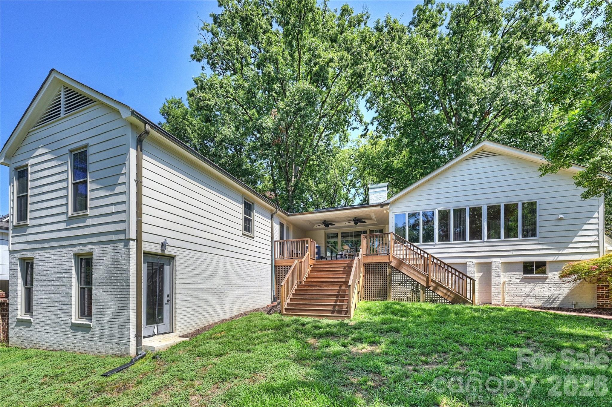 2644 Portland Avenue — Charlotte