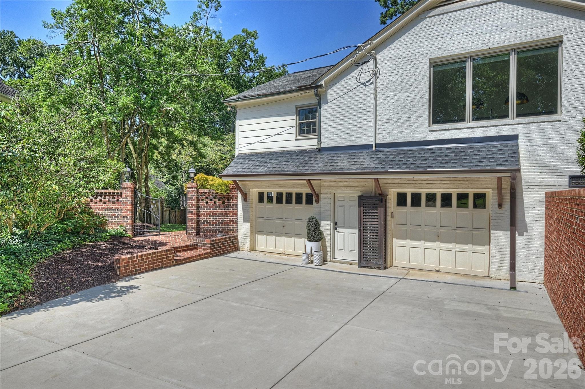 2644 Portland Avenue — Charlotte