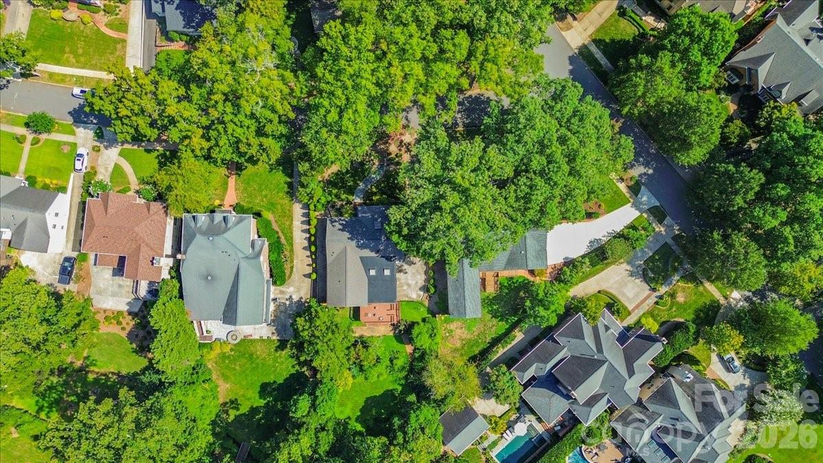 2644 Portland Avenue — Charlotte