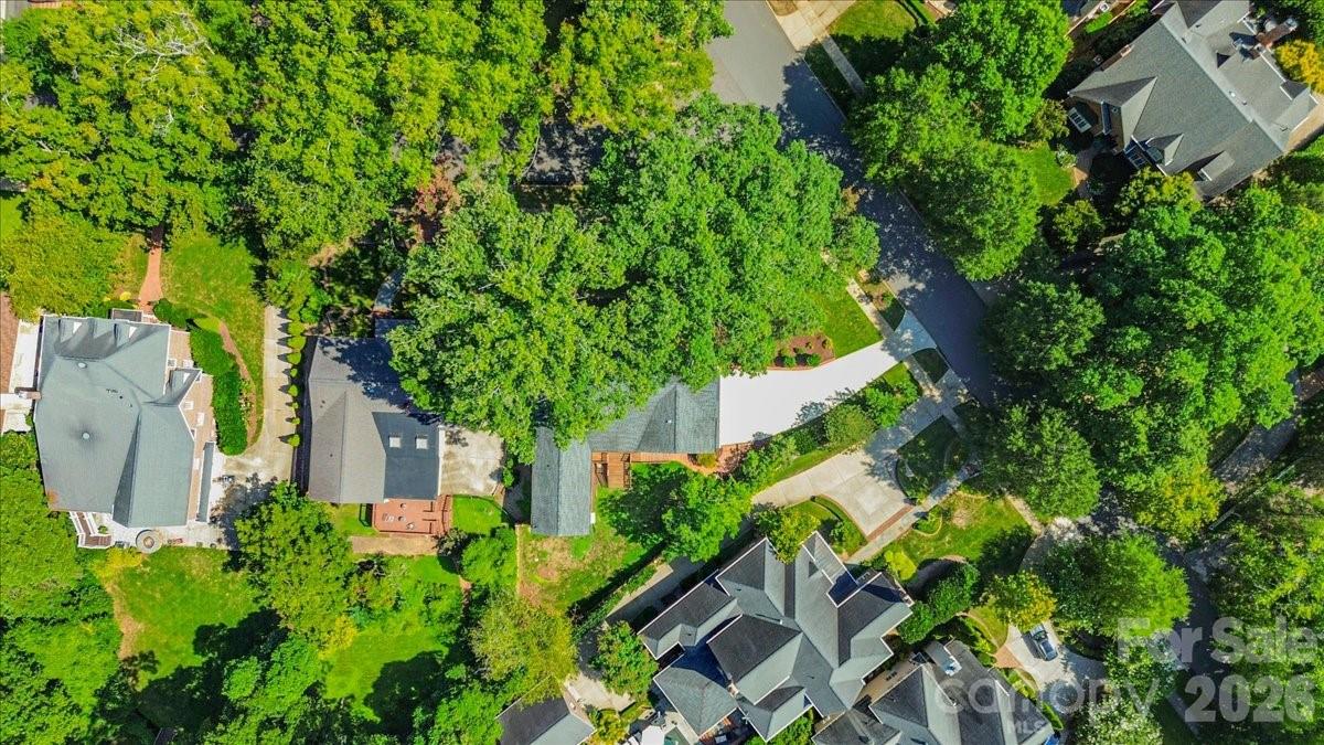 2644 Portland Avenue — Charlotte
