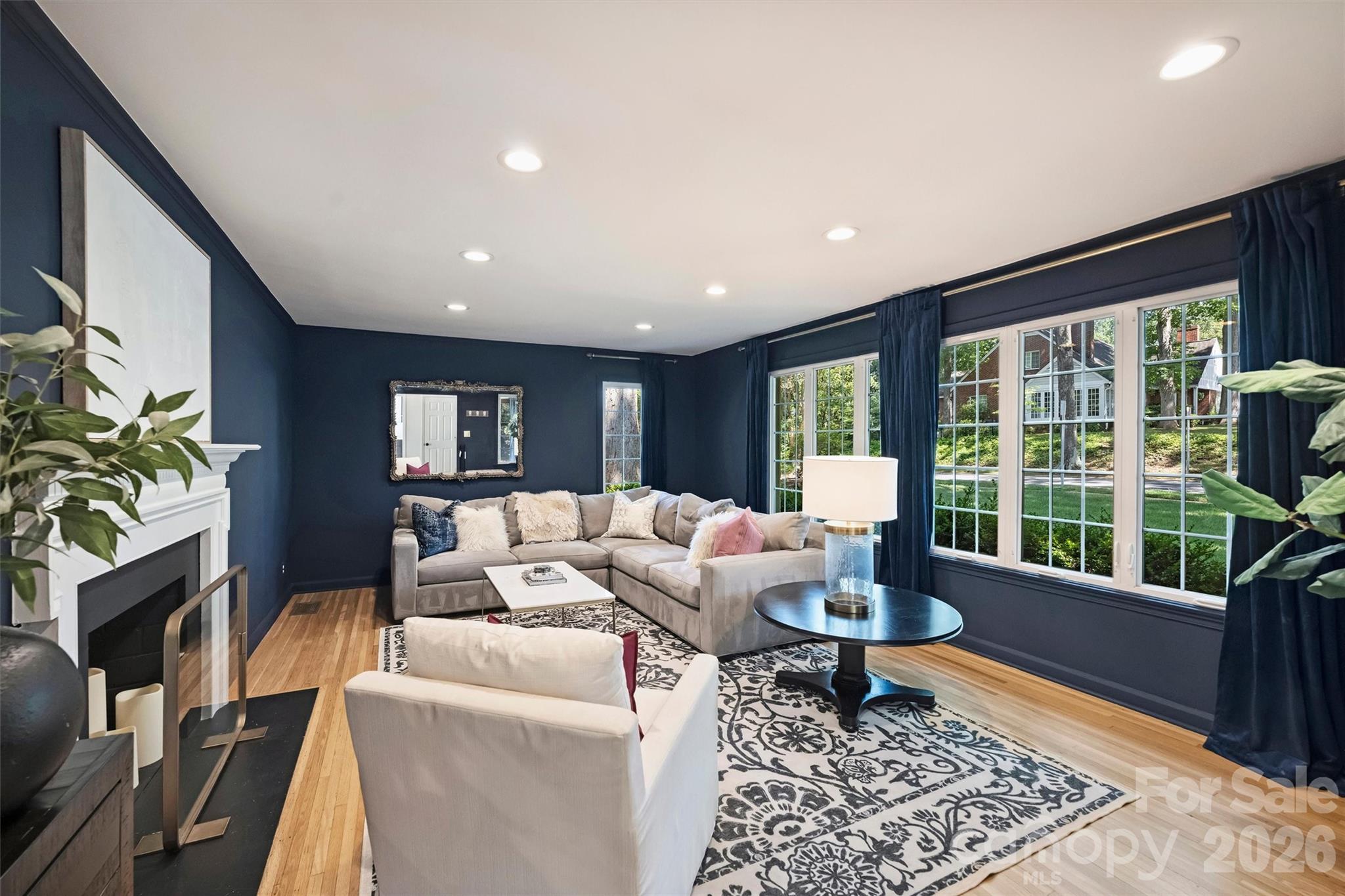 2644 Portland Avenue — Charlotte
