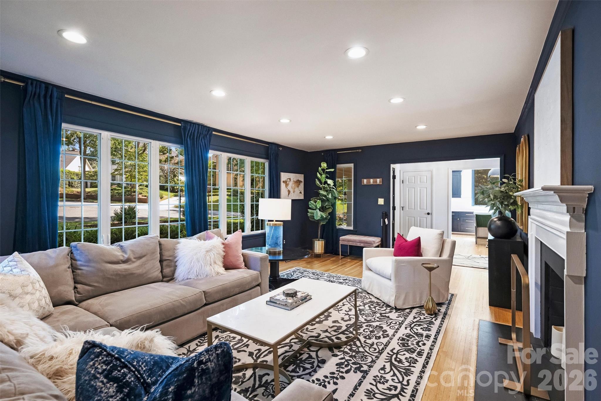 2644 Portland Avenue — Charlotte