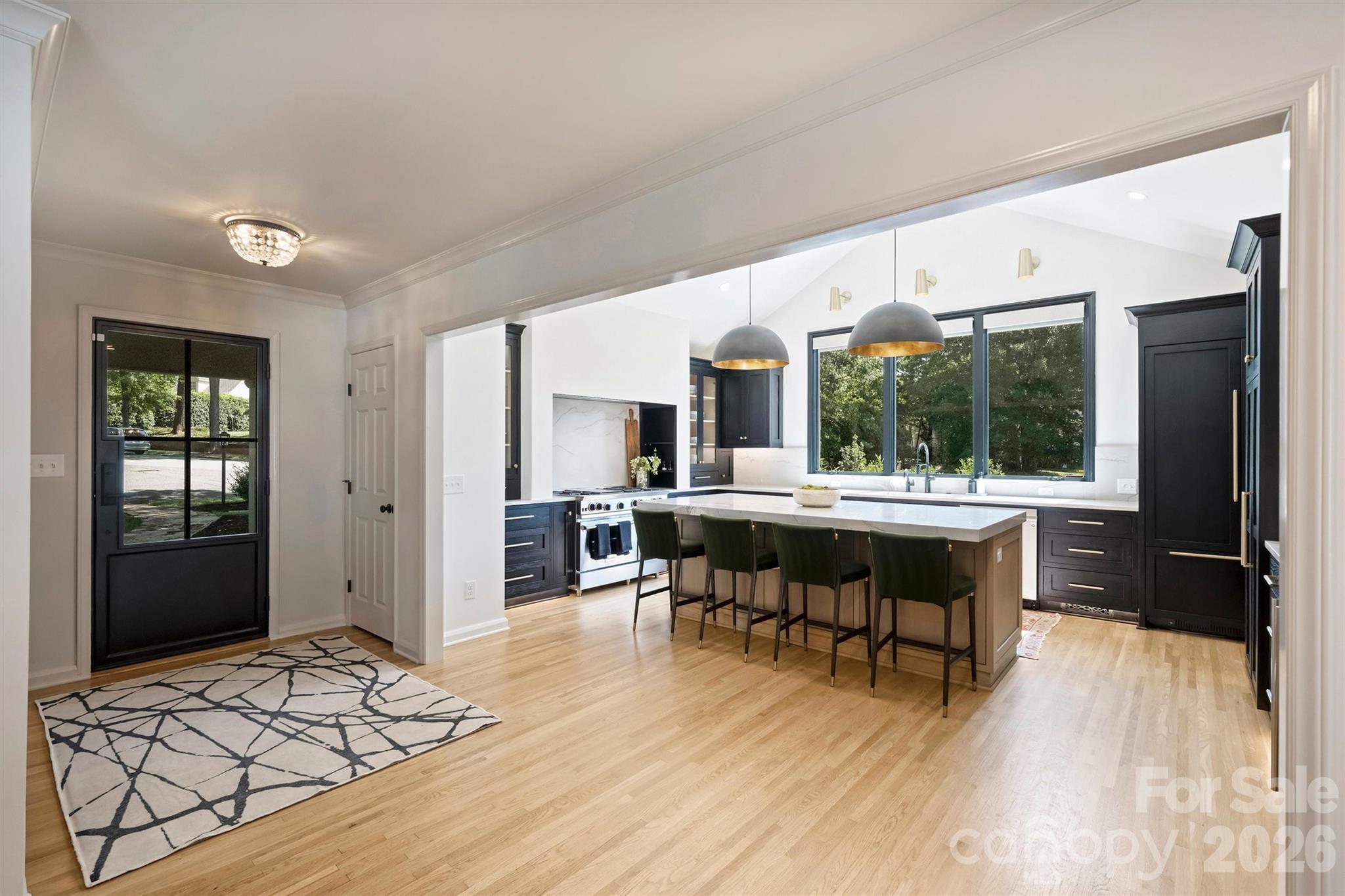 2644 Portland Avenue — Charlotte