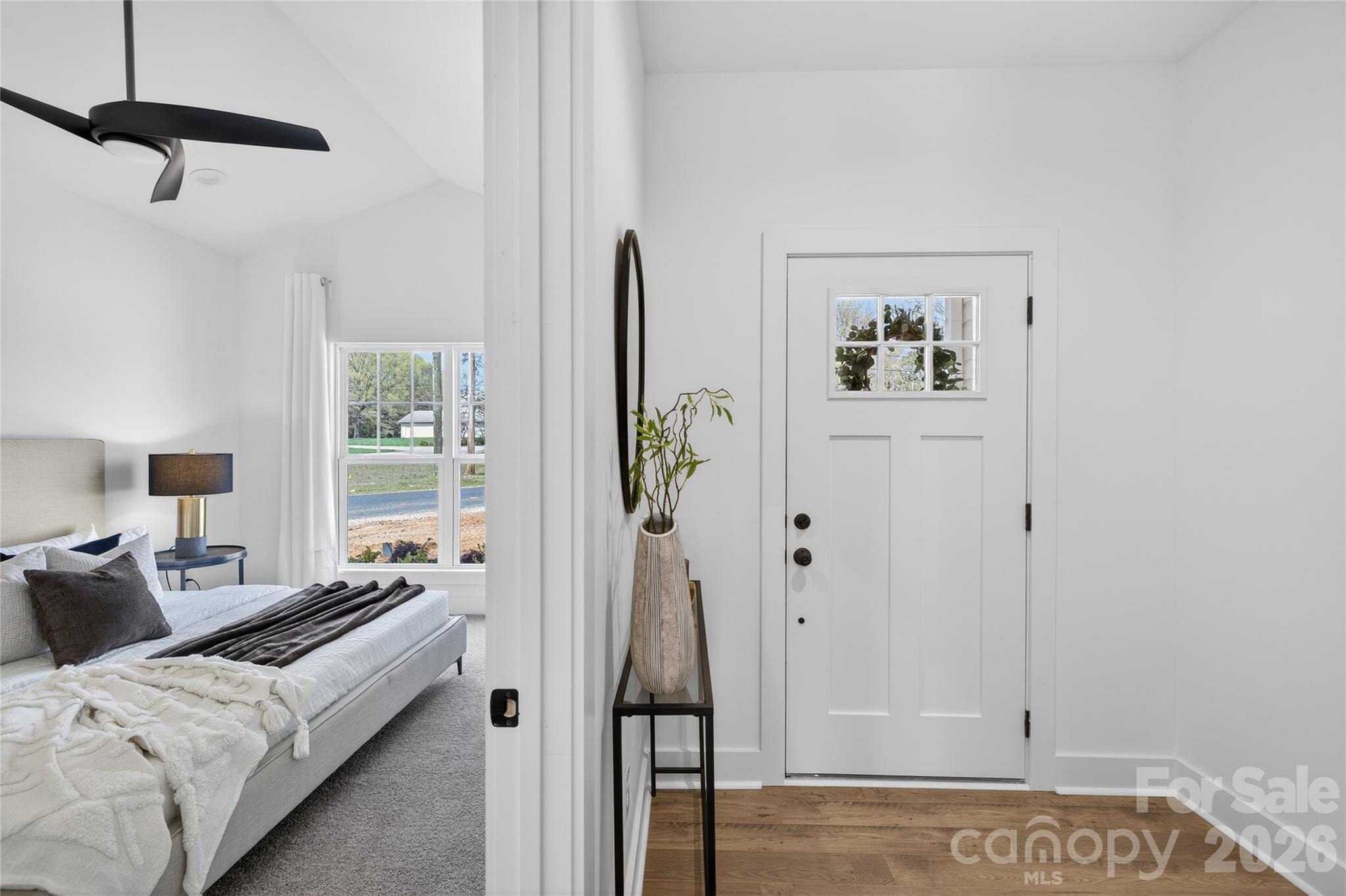 5408 Skycrest Drive — Charlotte