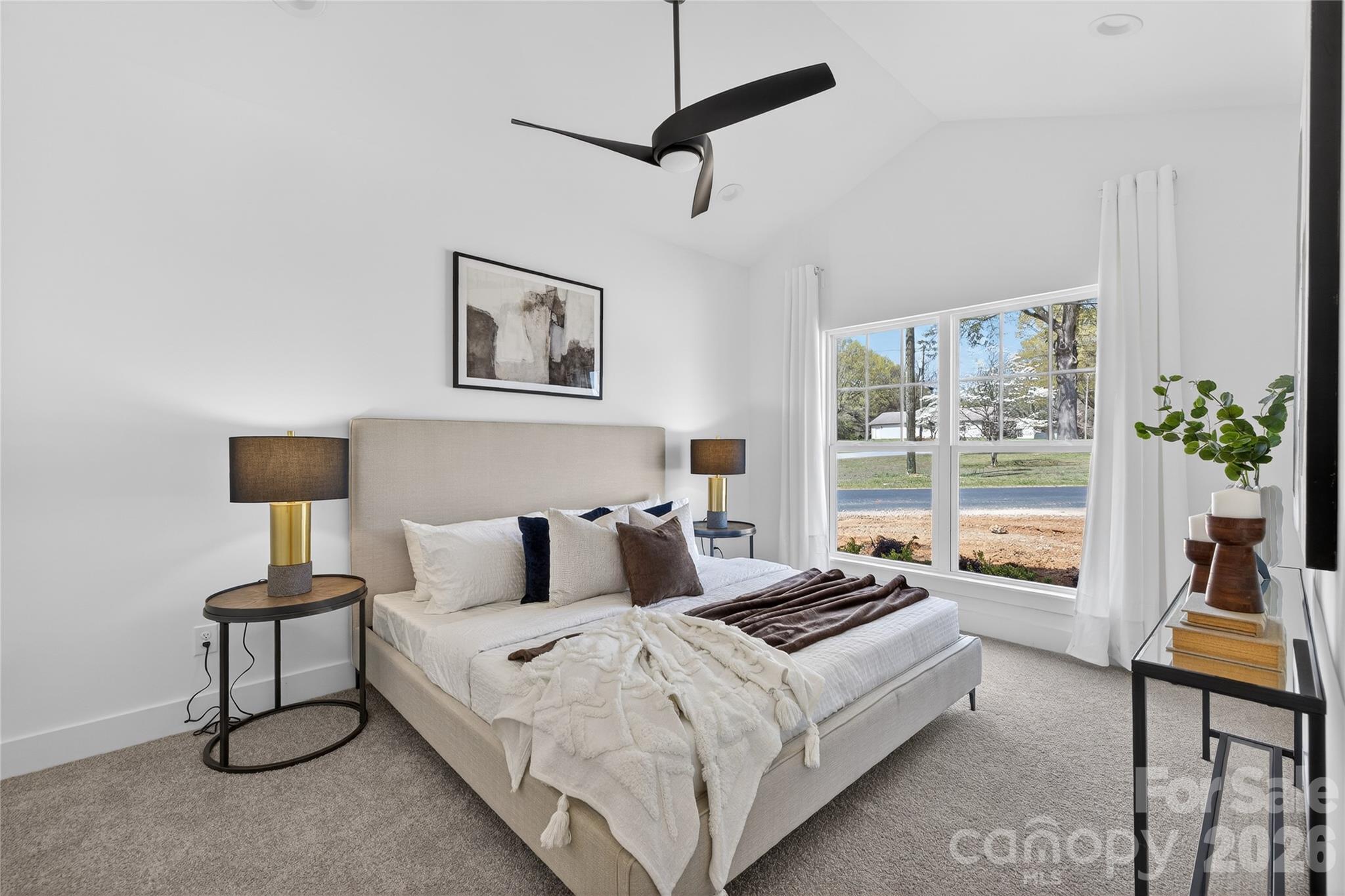 5408 Skycrest Drive — Charlotte