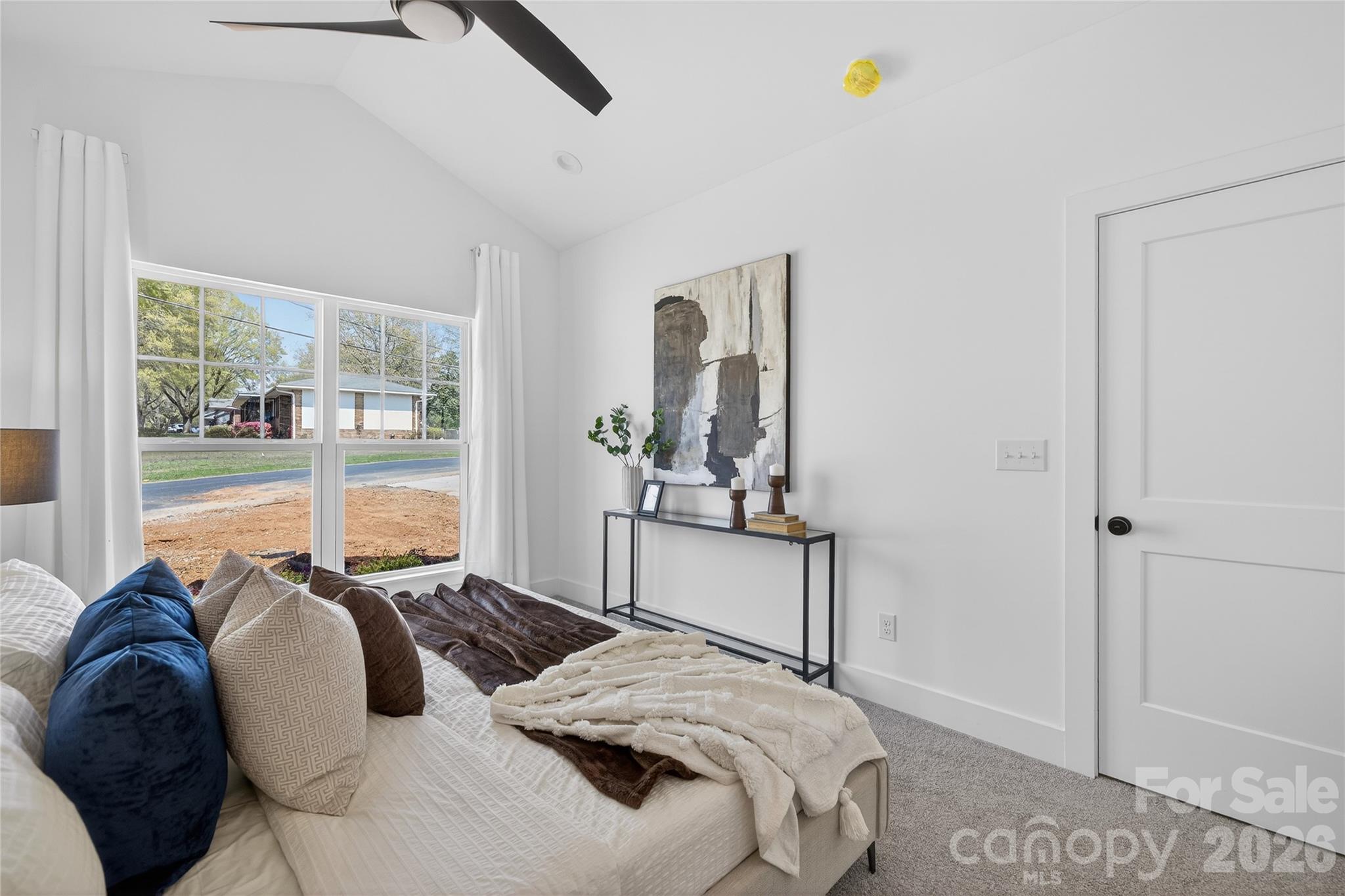 5408 Skycrest Drive — Charlotte