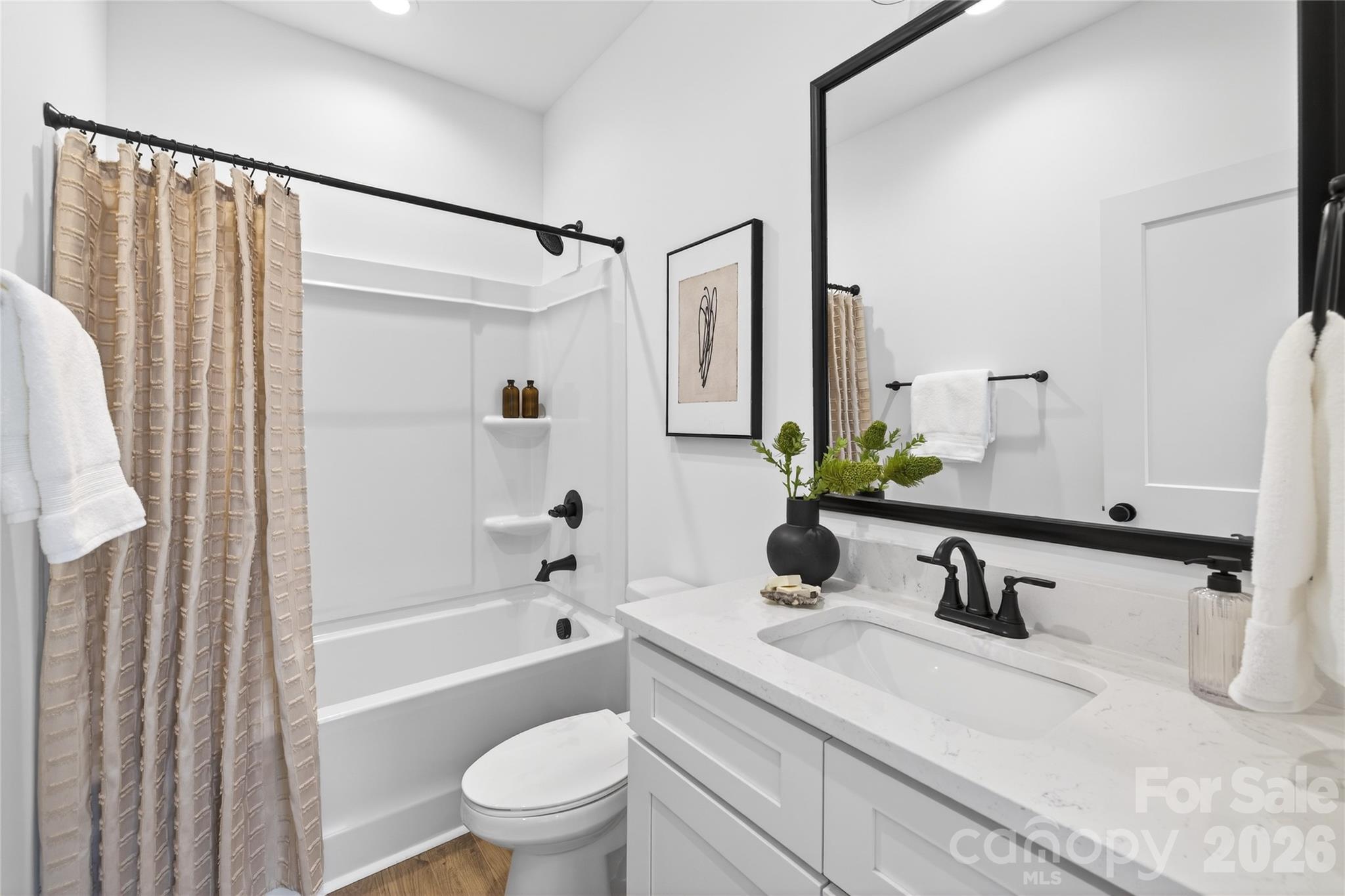 5408 Skycrest Drive — Charlotte